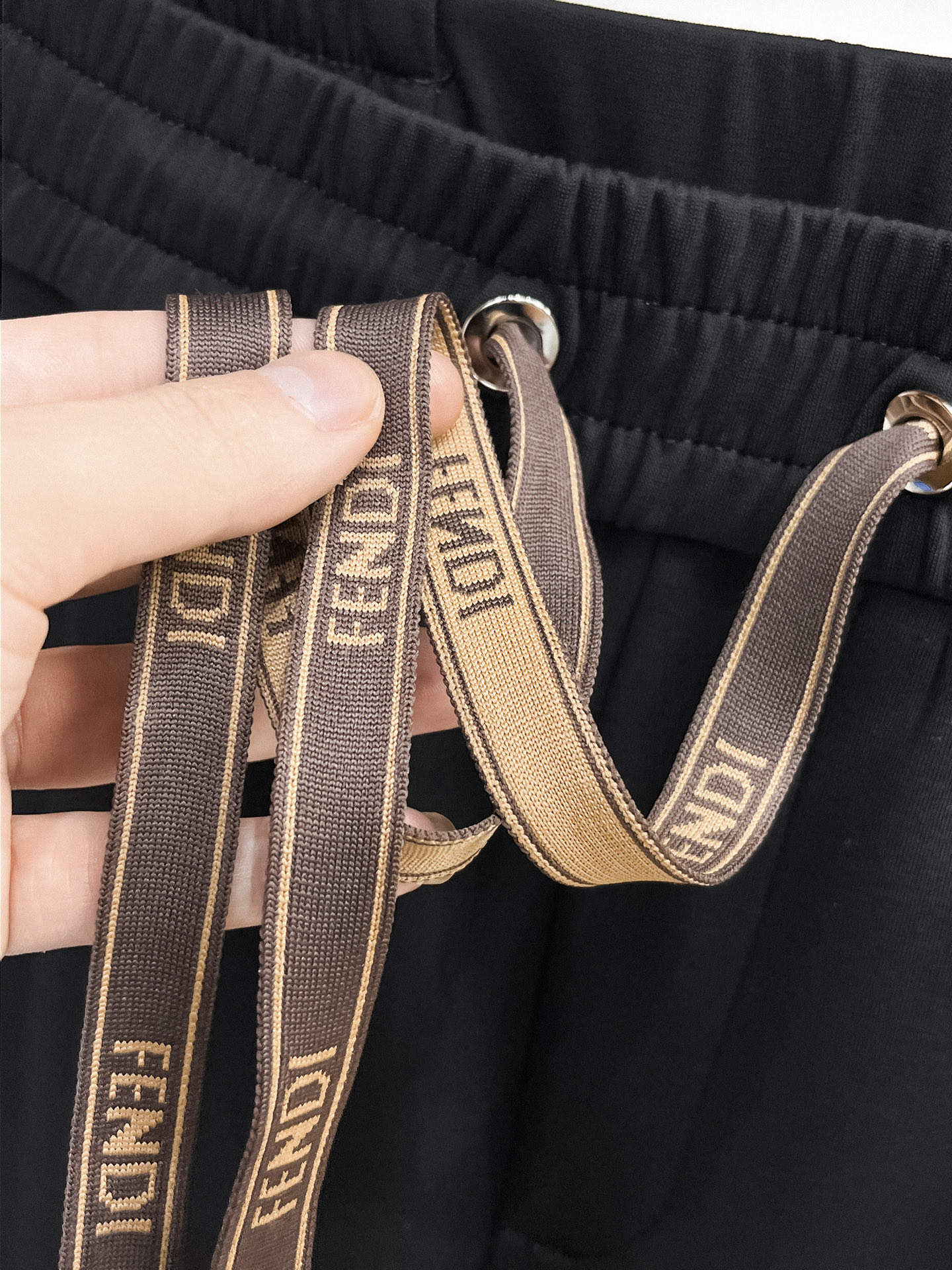 Fendi Basic Clothing M-l-xl