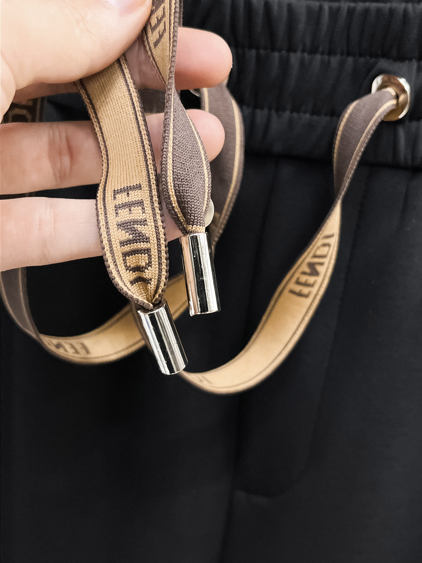 Fendi Basic Clothing M-l-xl