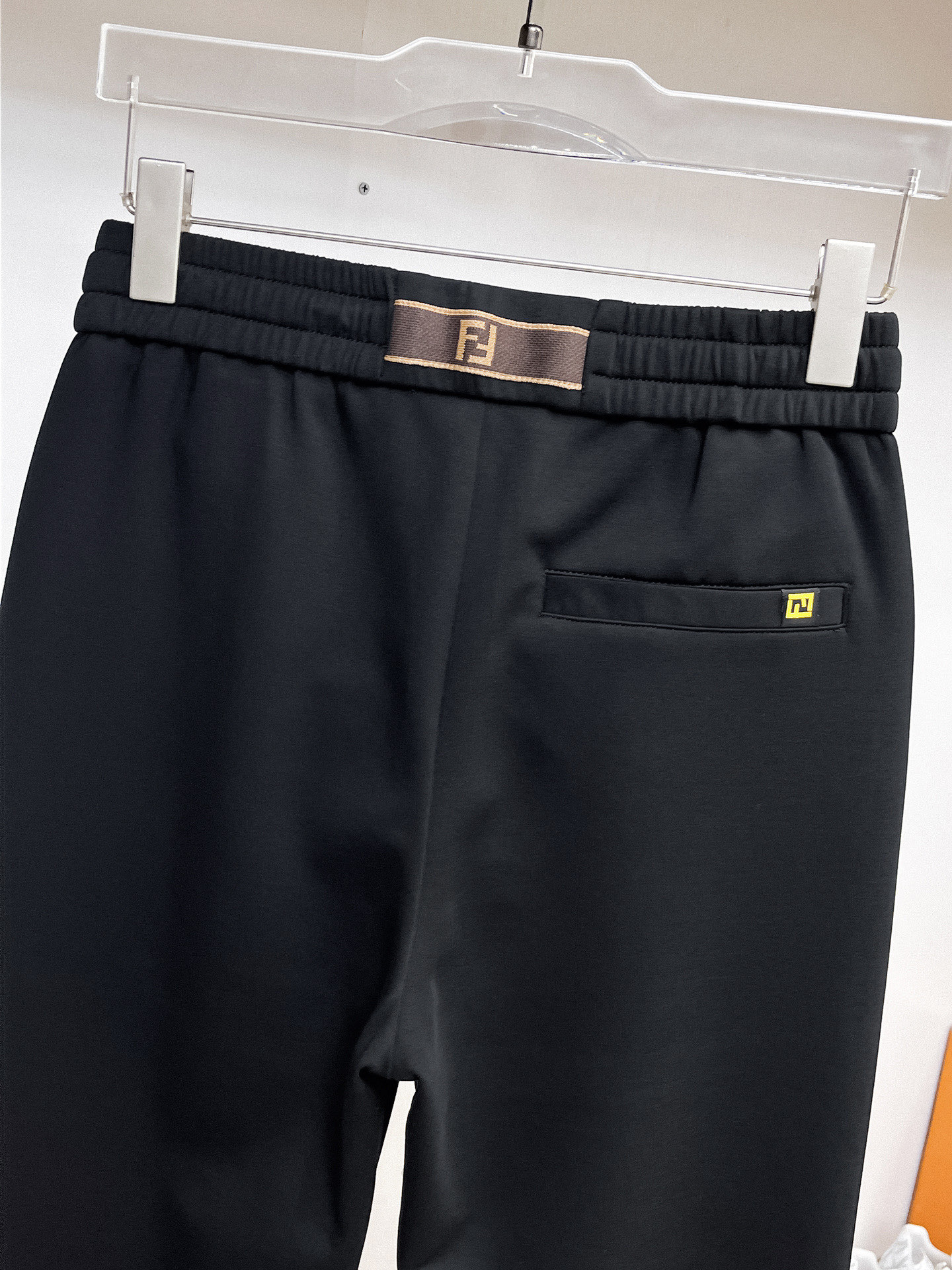 Fendi Basic Clothing M-l-xl