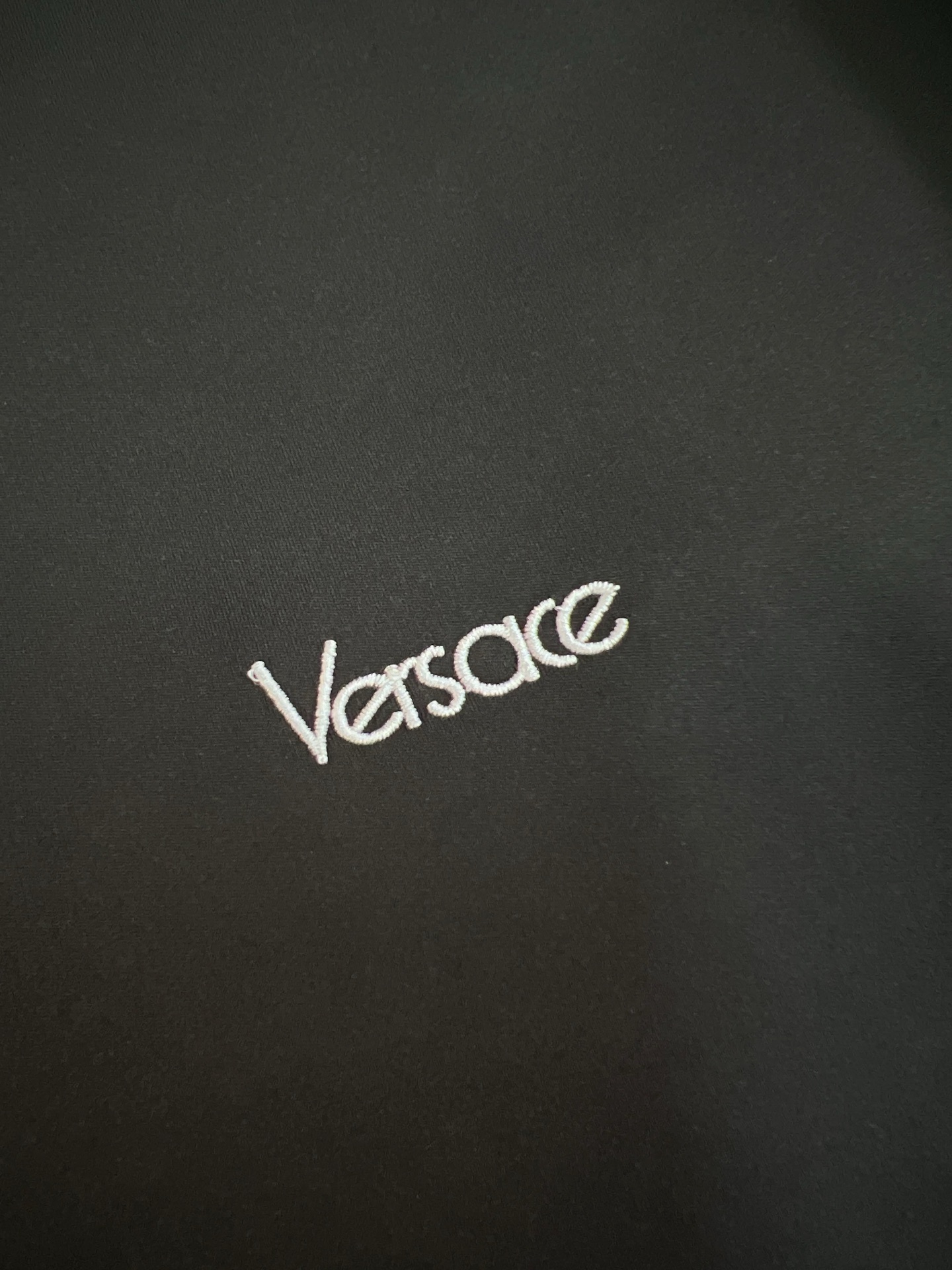 Versace Male Shirt Cotton Slim Fit M-xl