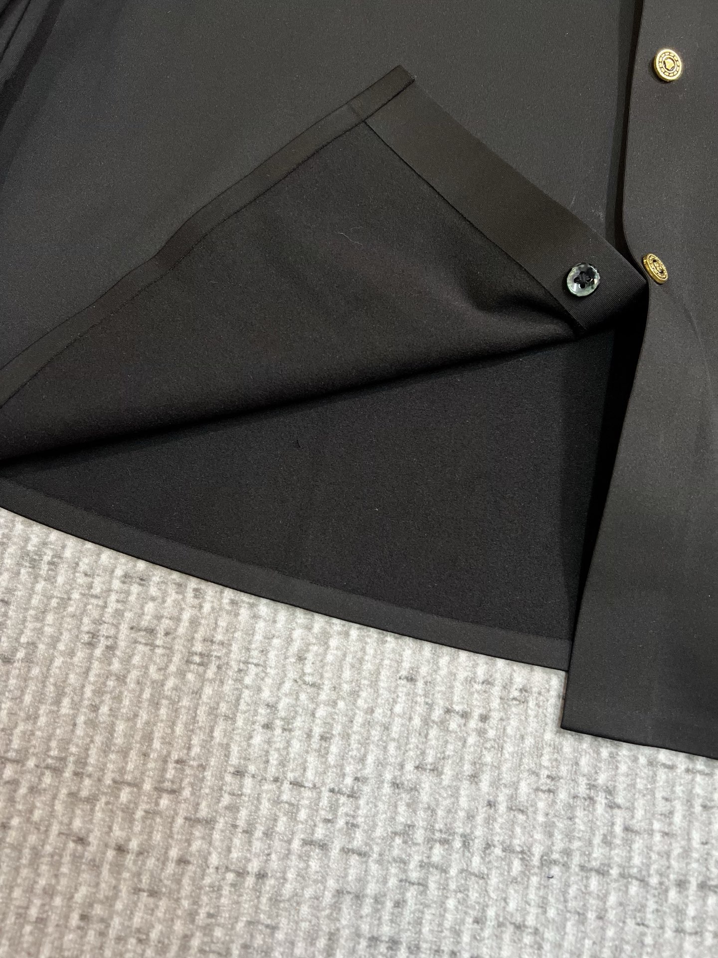 Versace Male Shirt Cotton Slim Fit M-xl