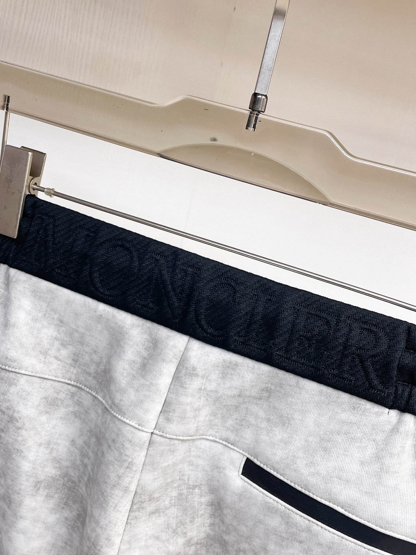 Moncler Basic Clothing M-l-xl