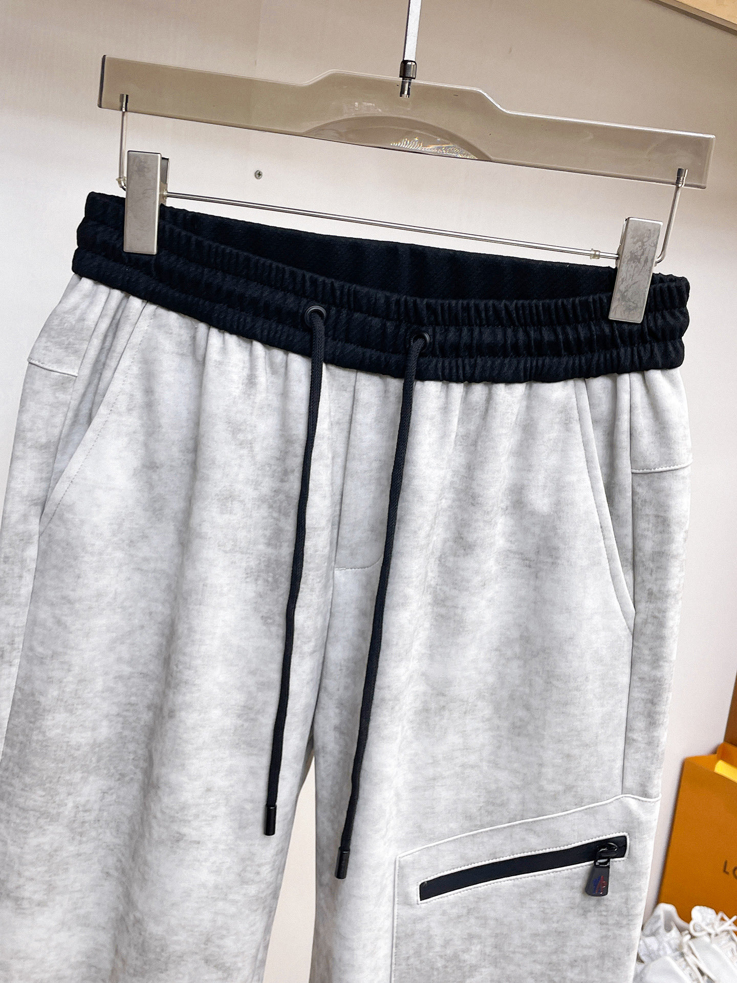 Moncler Basic Clothing M-l-xl