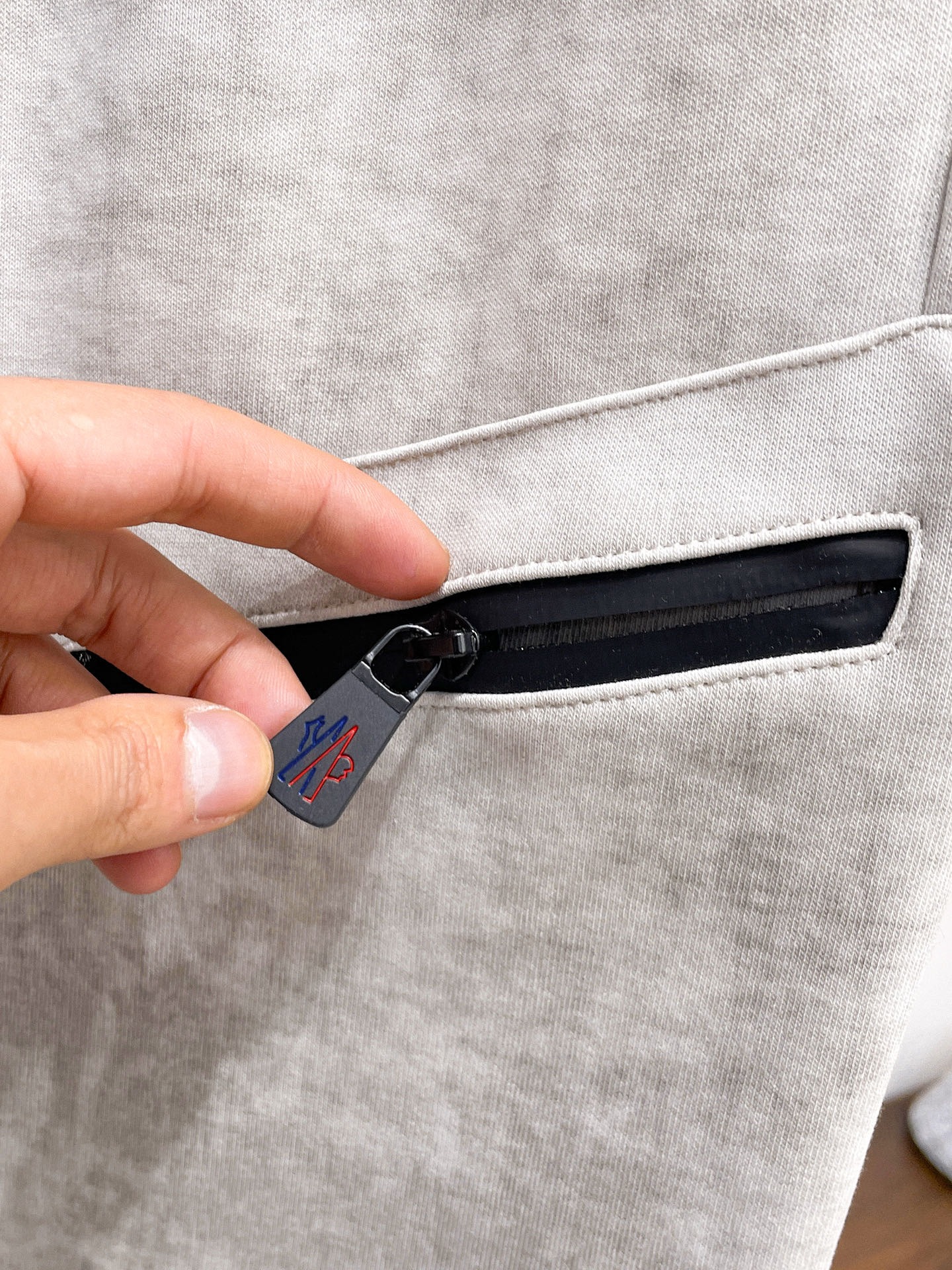 Moncler Basic Clothing M-l-xl