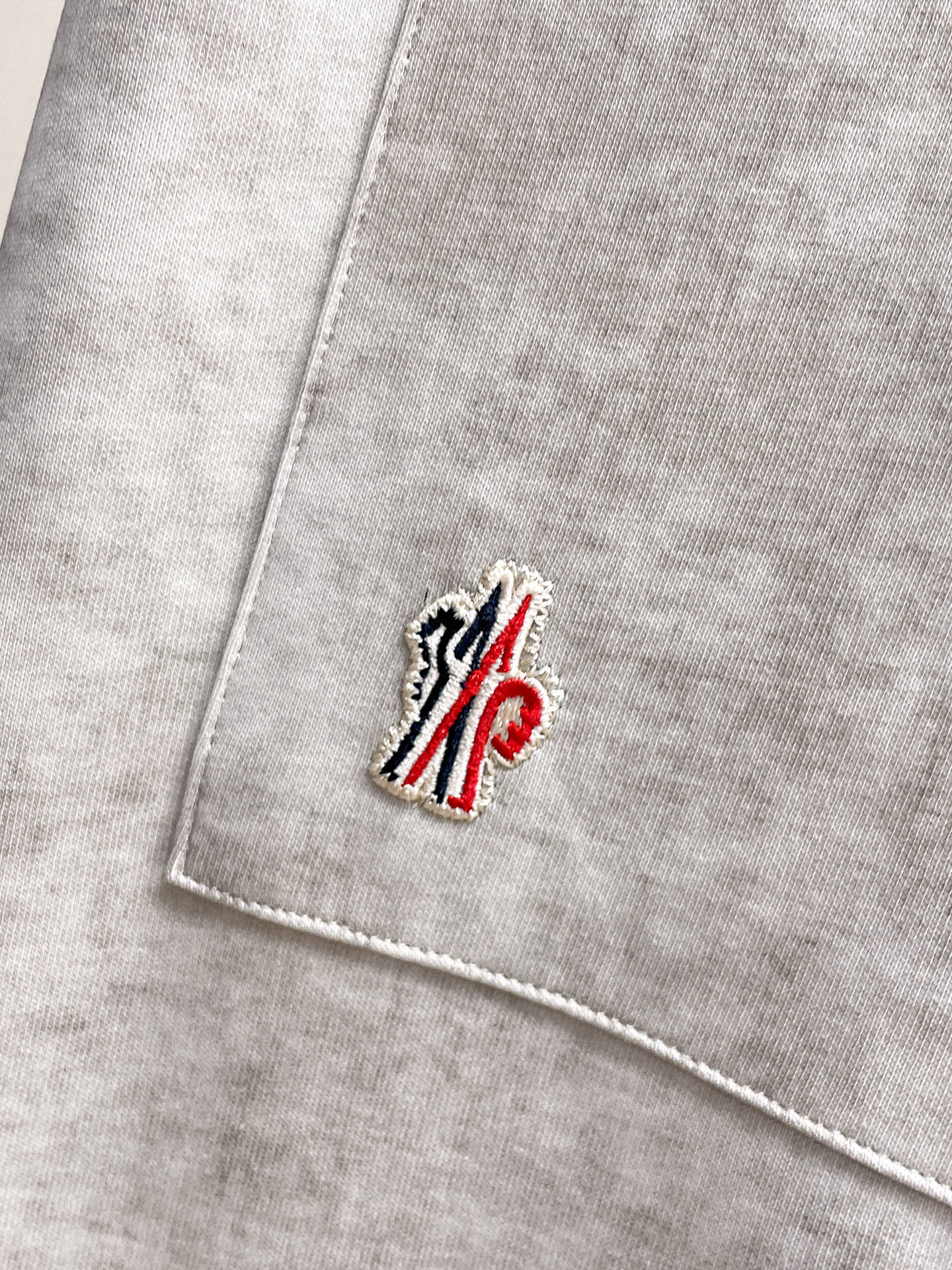 Moncler Basic Clothing M-l-xl