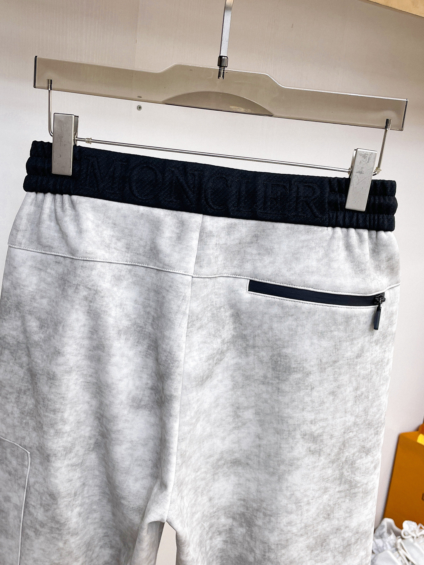 Moncler Basic Clothing M-l-xl