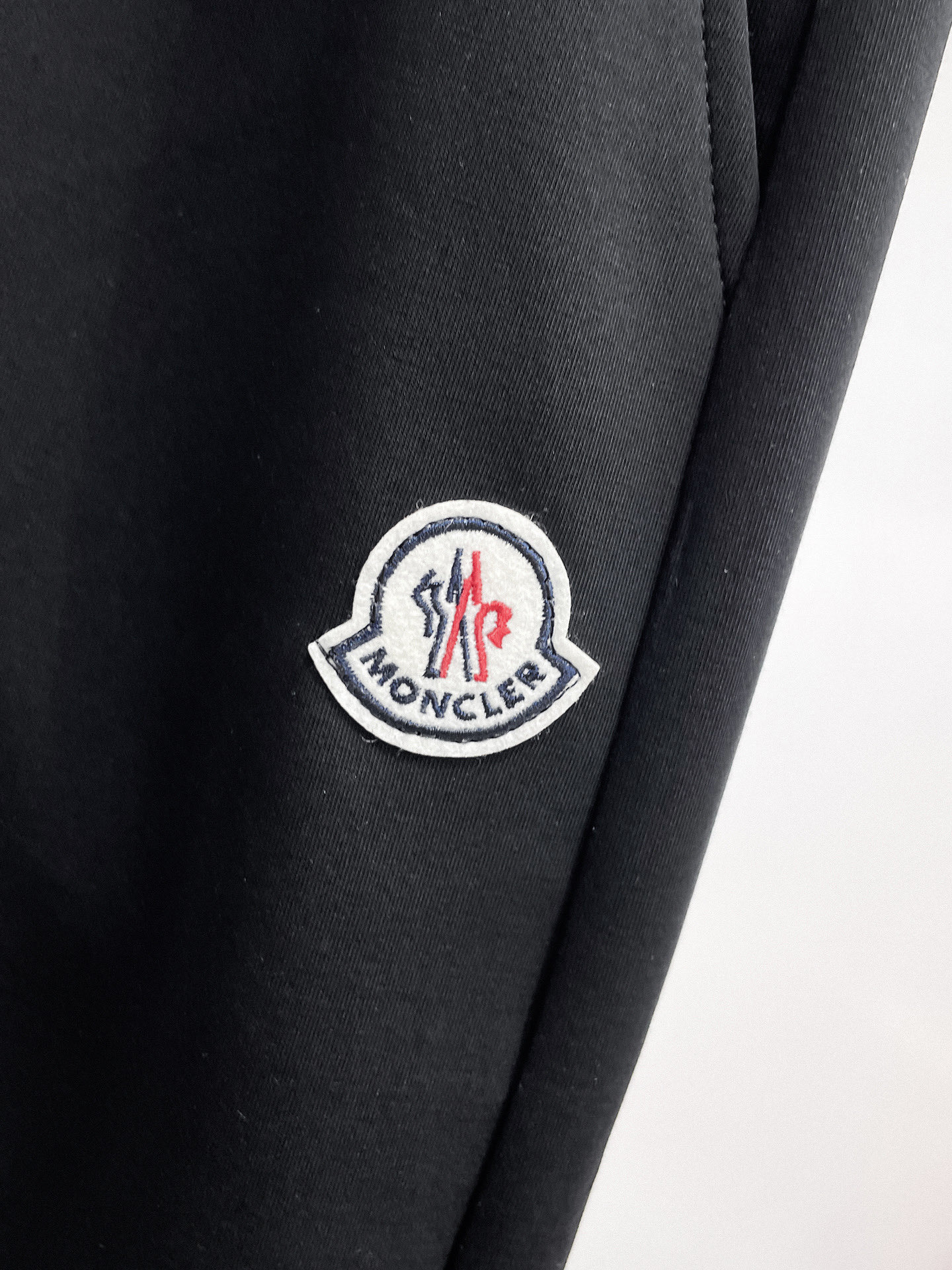 Moncler Basic Clothing M-l-xl