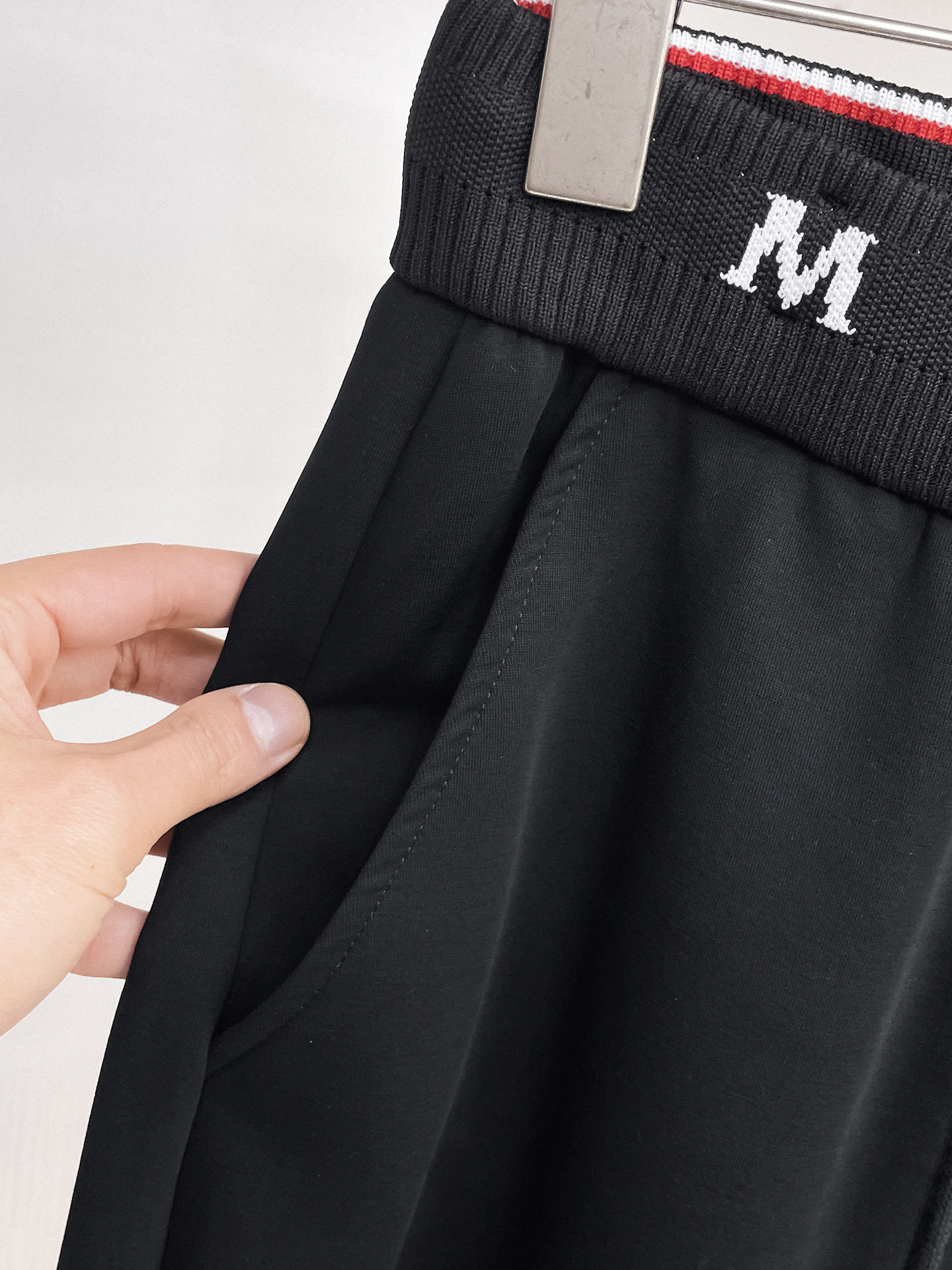 Moncler Basic Clothing M-l-xl