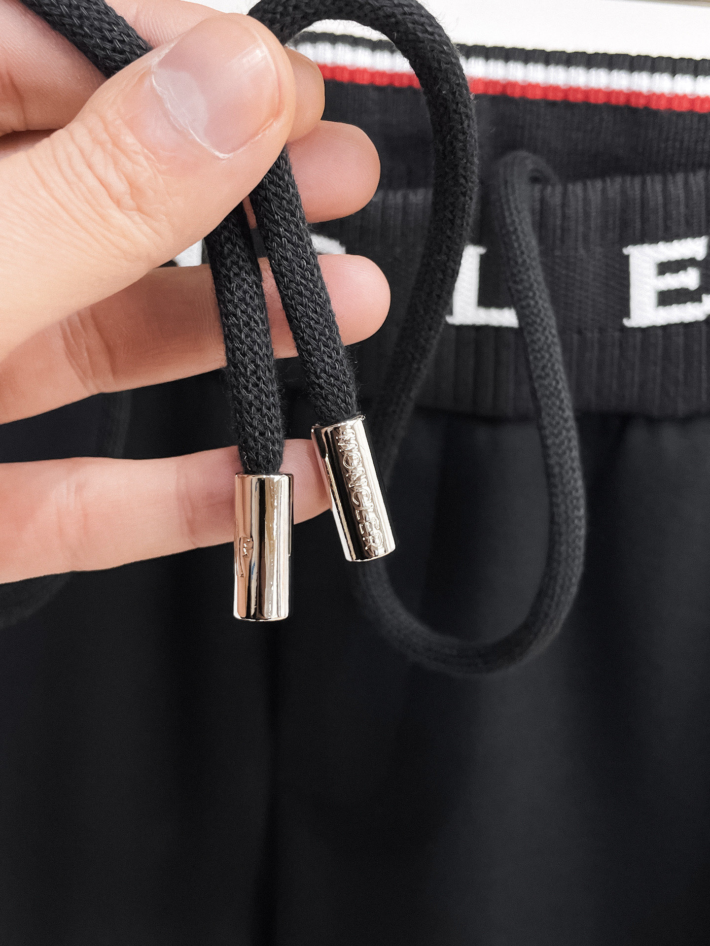 Moncler Basic Clothing M-l-xl