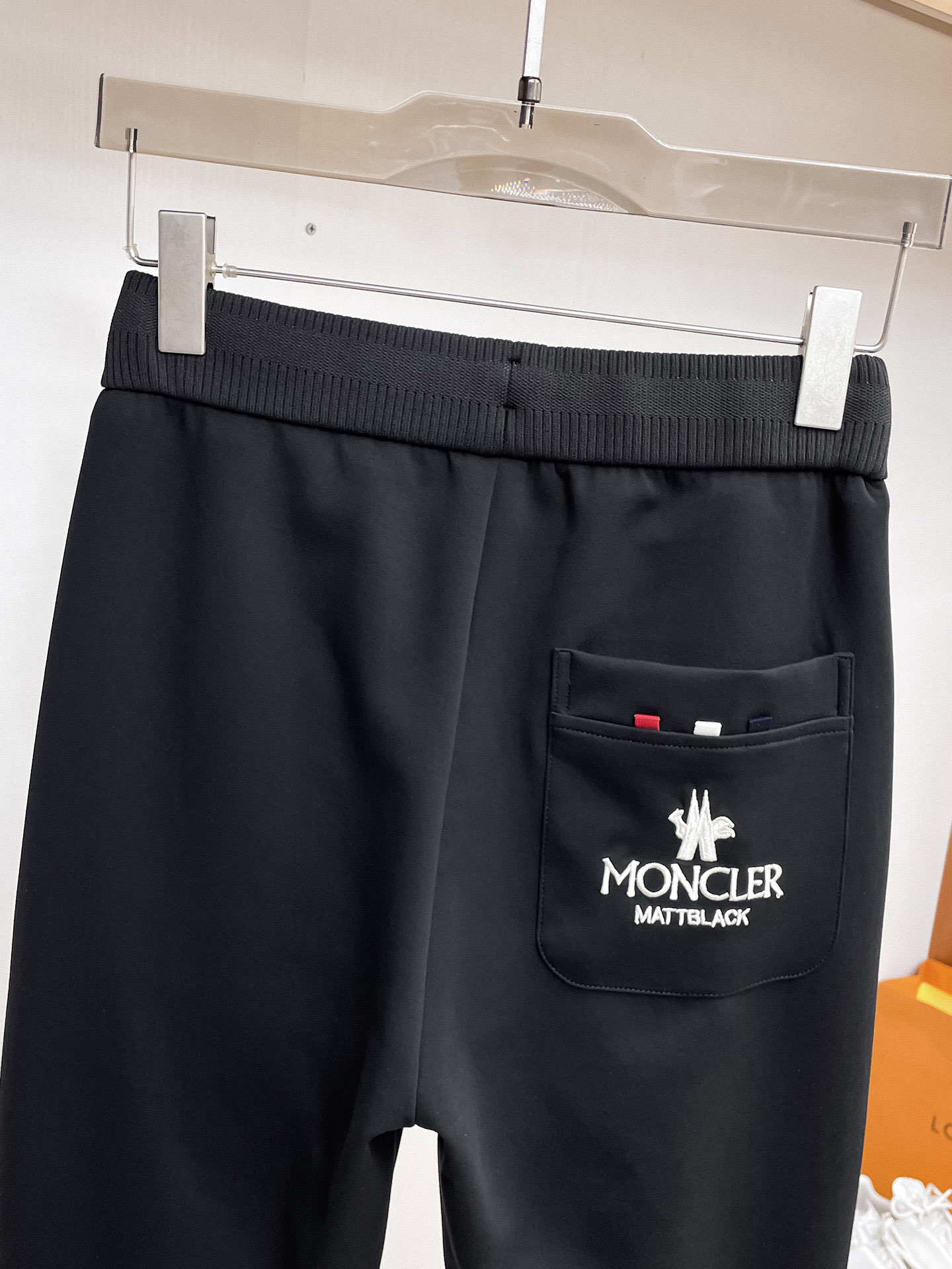 Moncler Basic Clothing M-l-xl