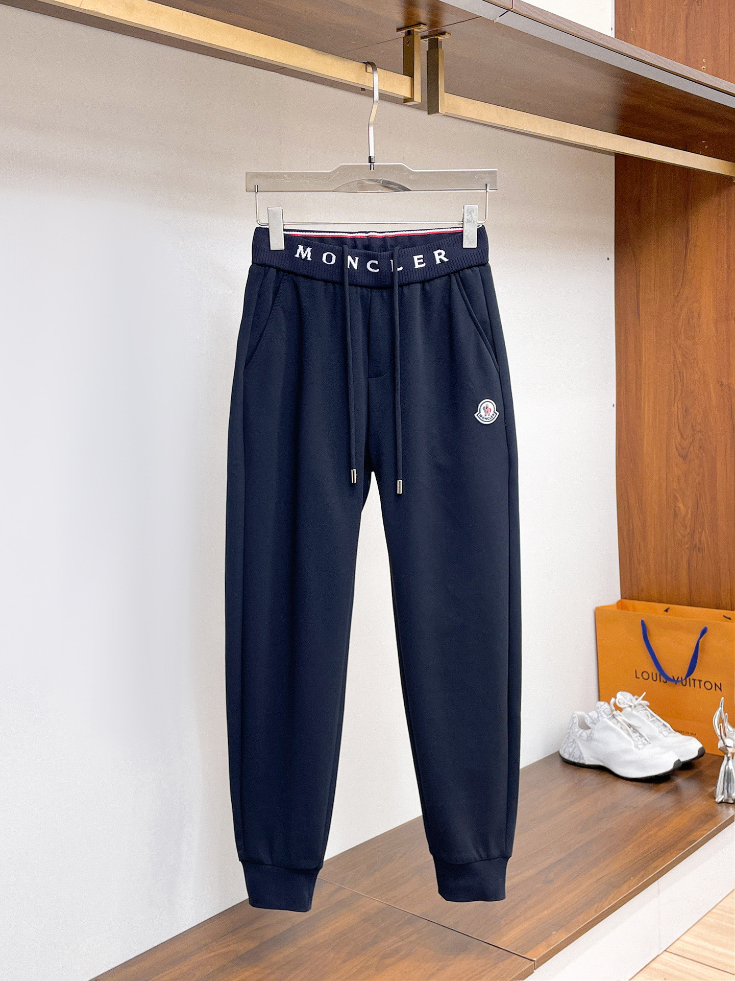 Moncler Basic Clothing M-l-xl