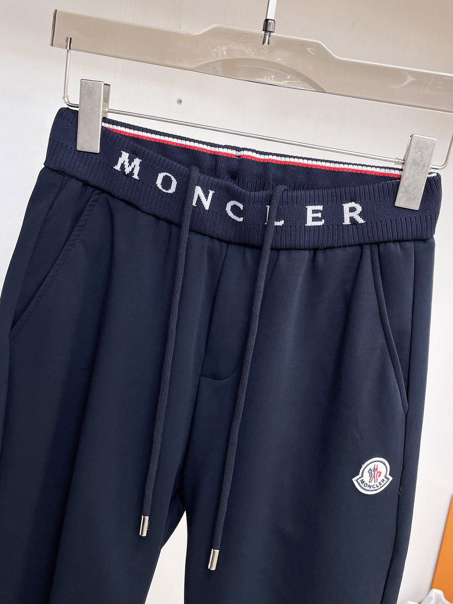Moncler Basic Clothing M-l-xl