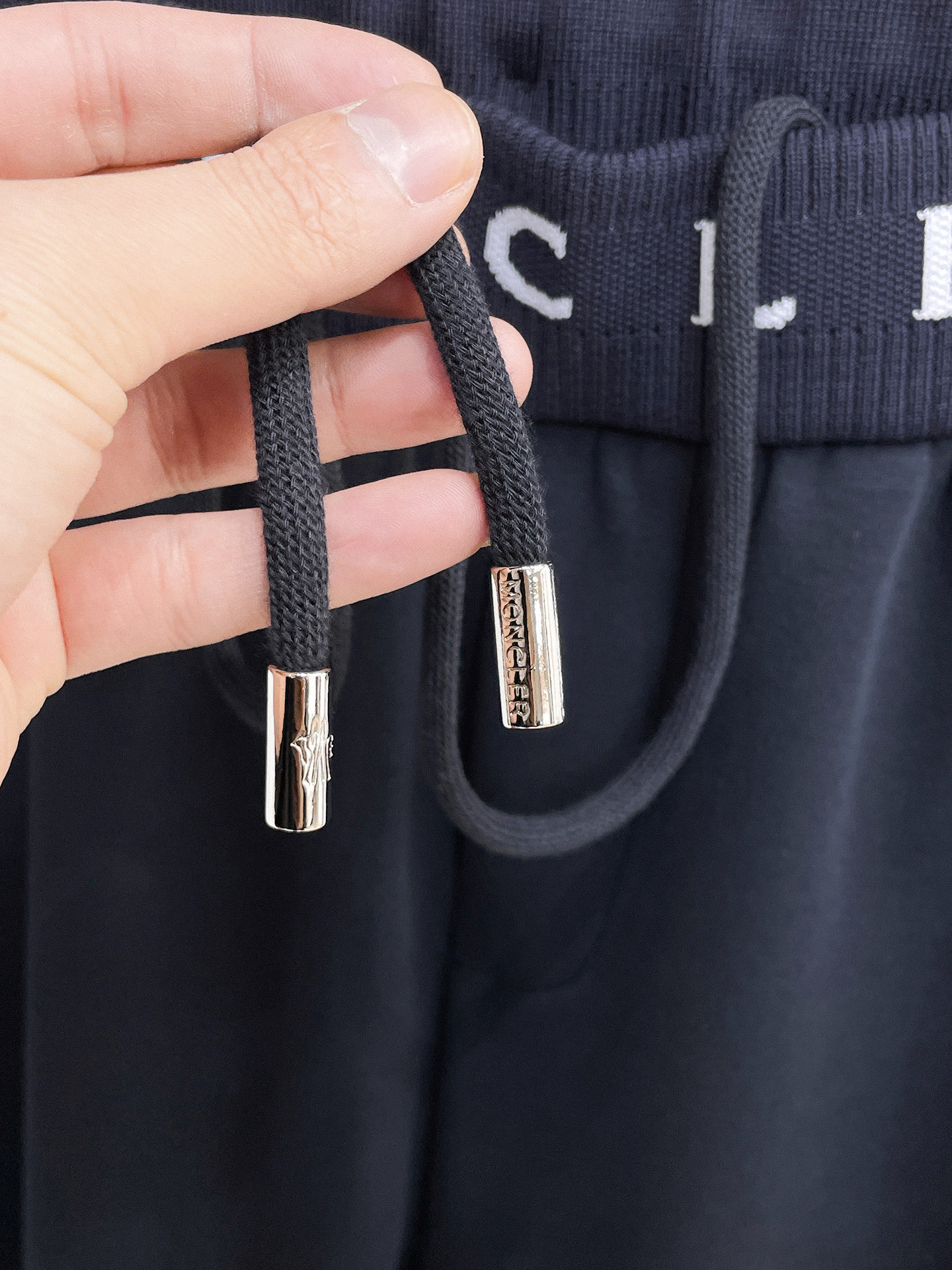 Moncler Basic Clothing M-l-xl