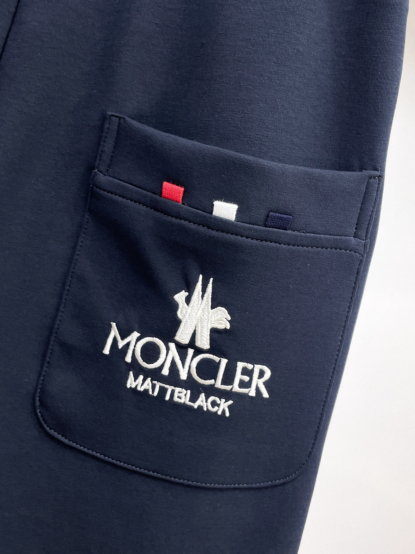 Moncler Basic Clothing M-l-xl