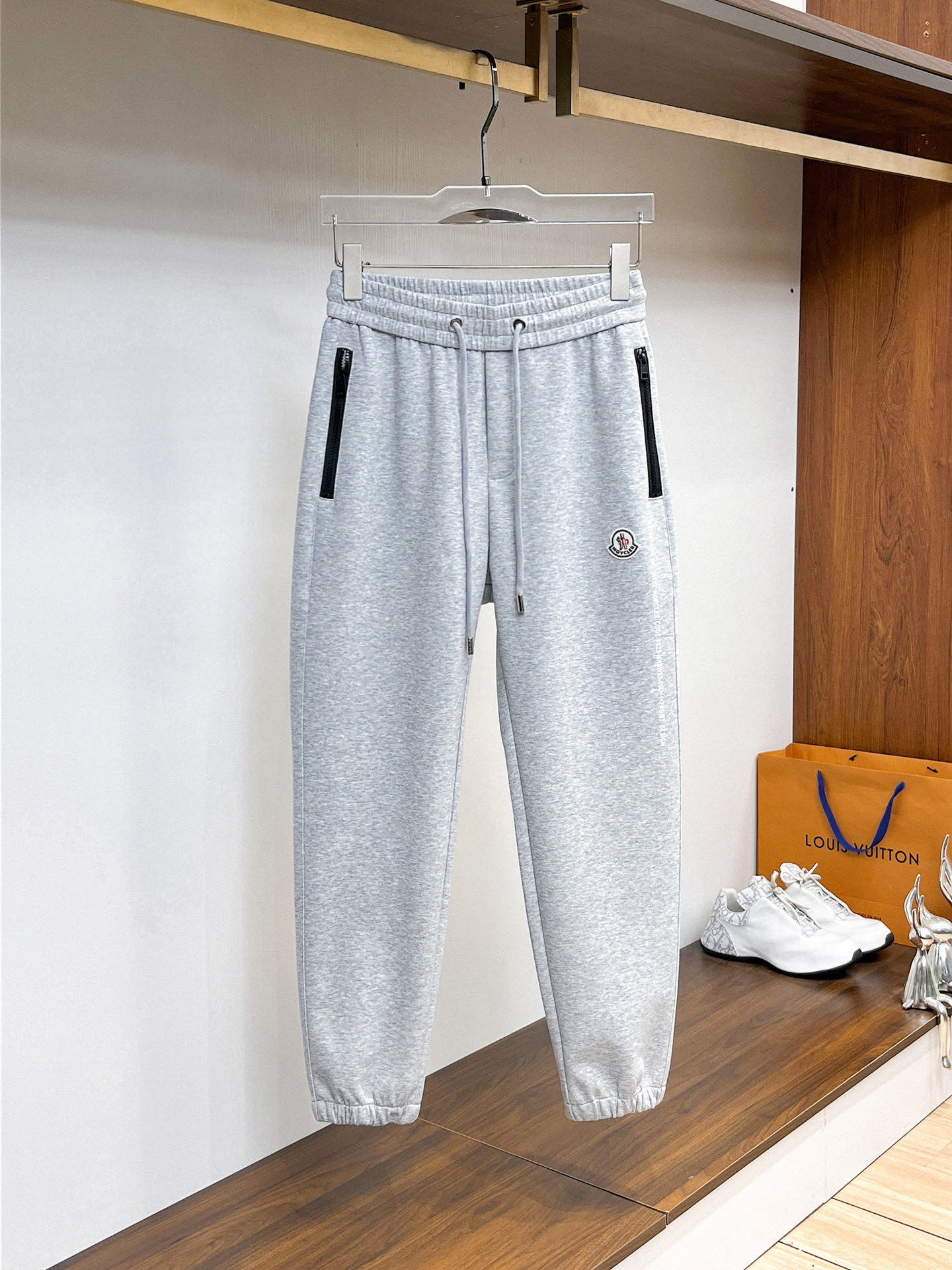 Moncler Basic Clothing M-l-xl