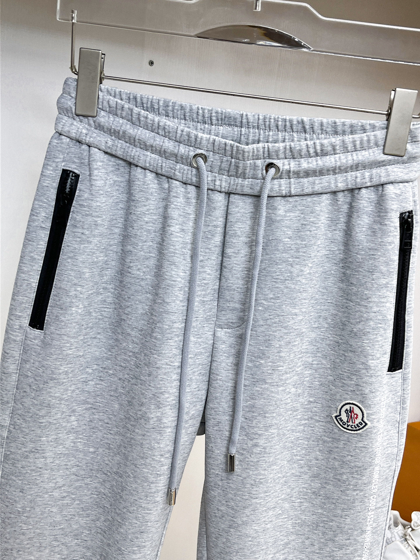 Moncler Basic Clothing M-l-xl