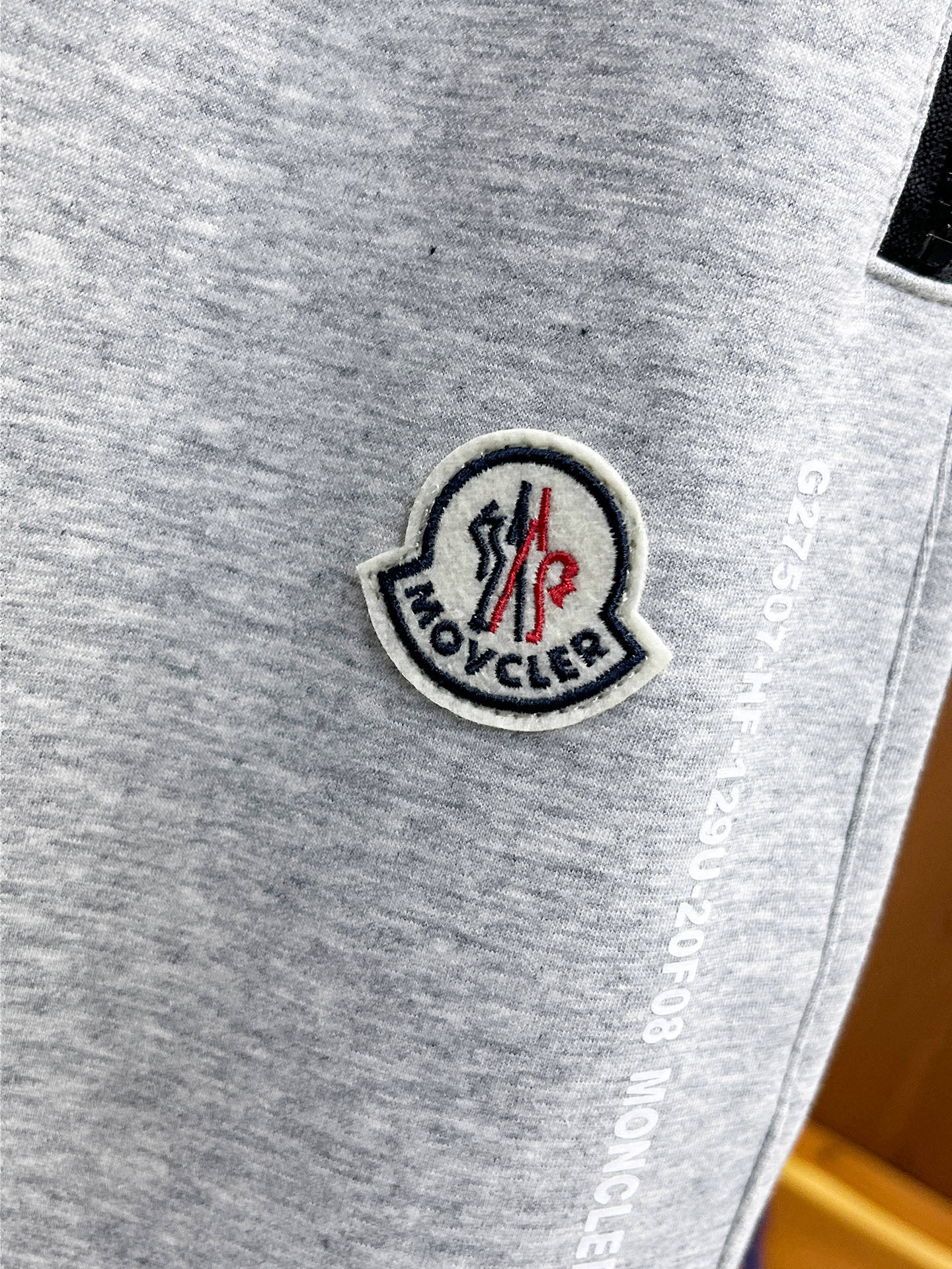 Moncler Basic Clothing M-l-xl