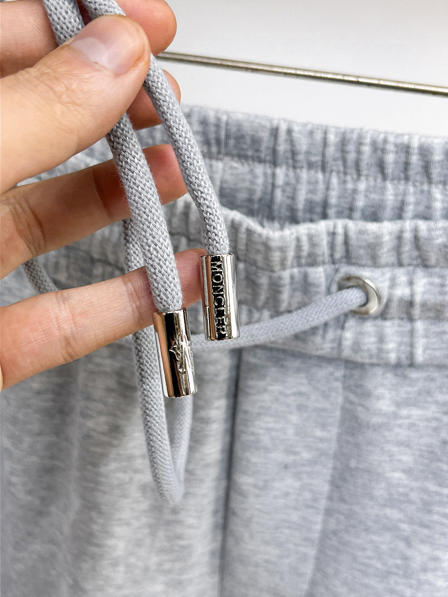 Moncler Basic Clothing M-l-xl