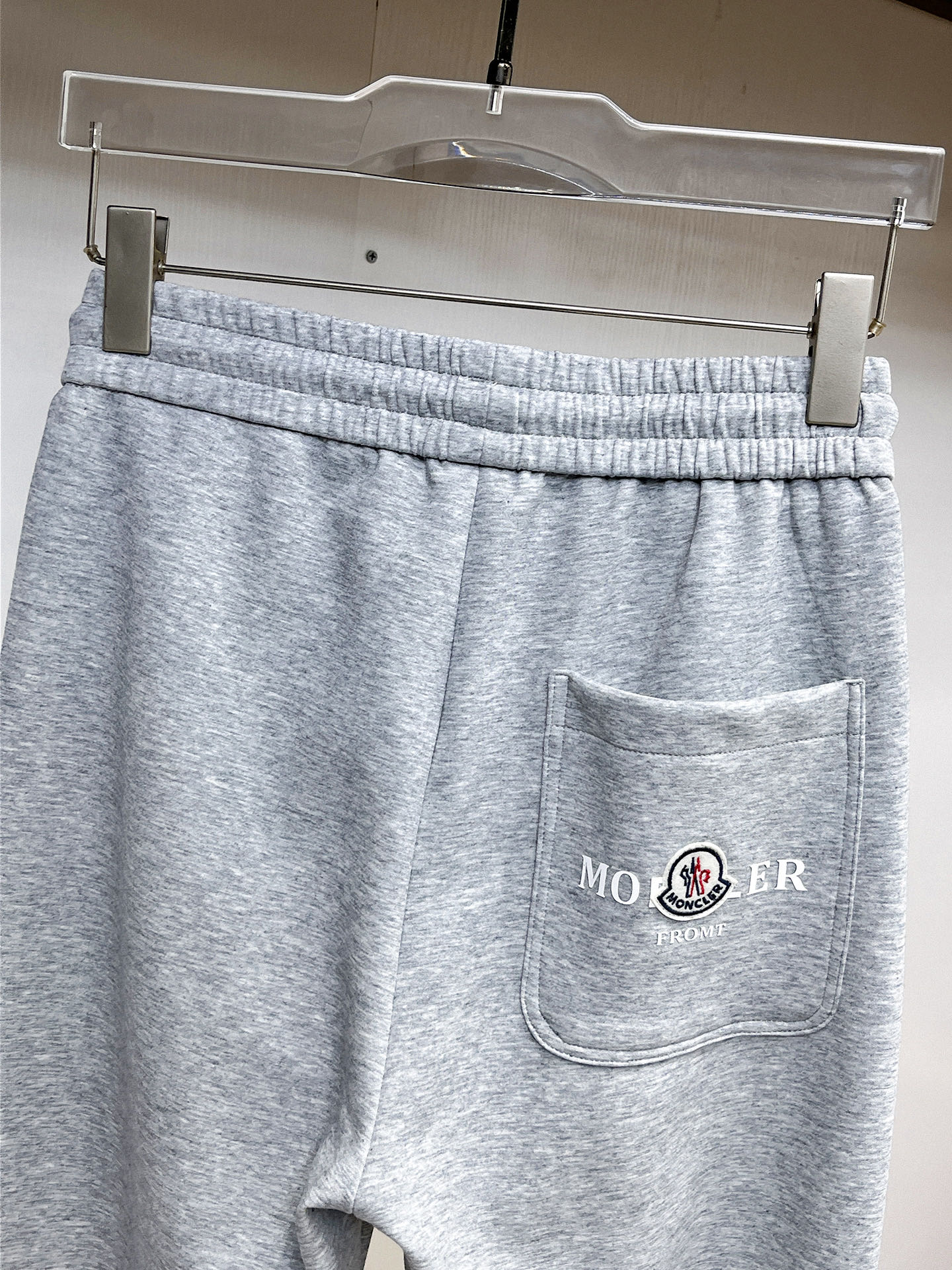 Moncler Basic Clothing M-l-xl