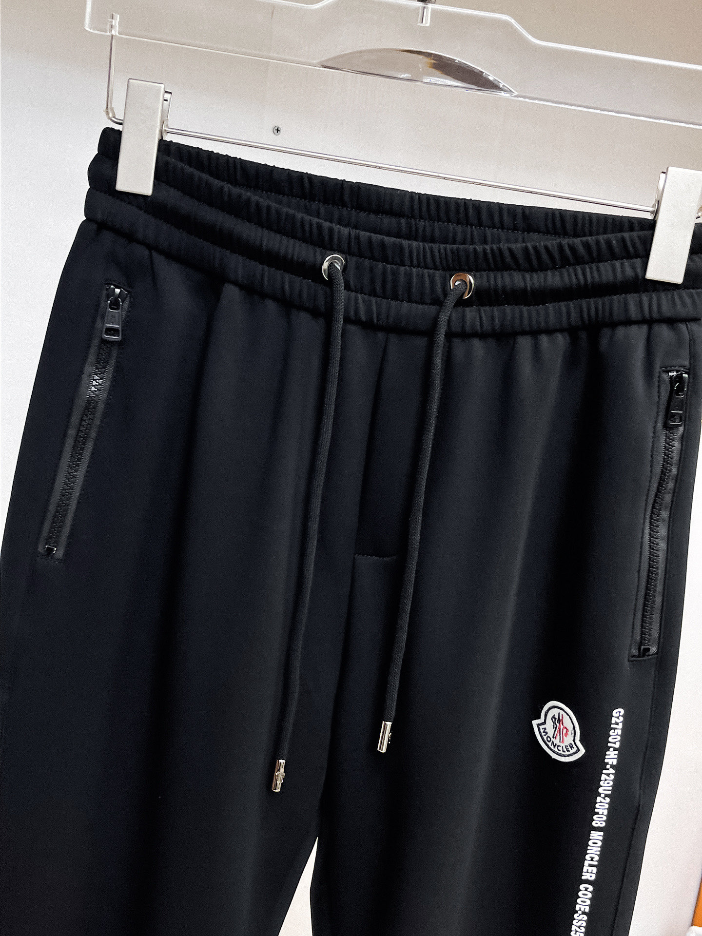 Moncler Basic Clothing M-l-xl