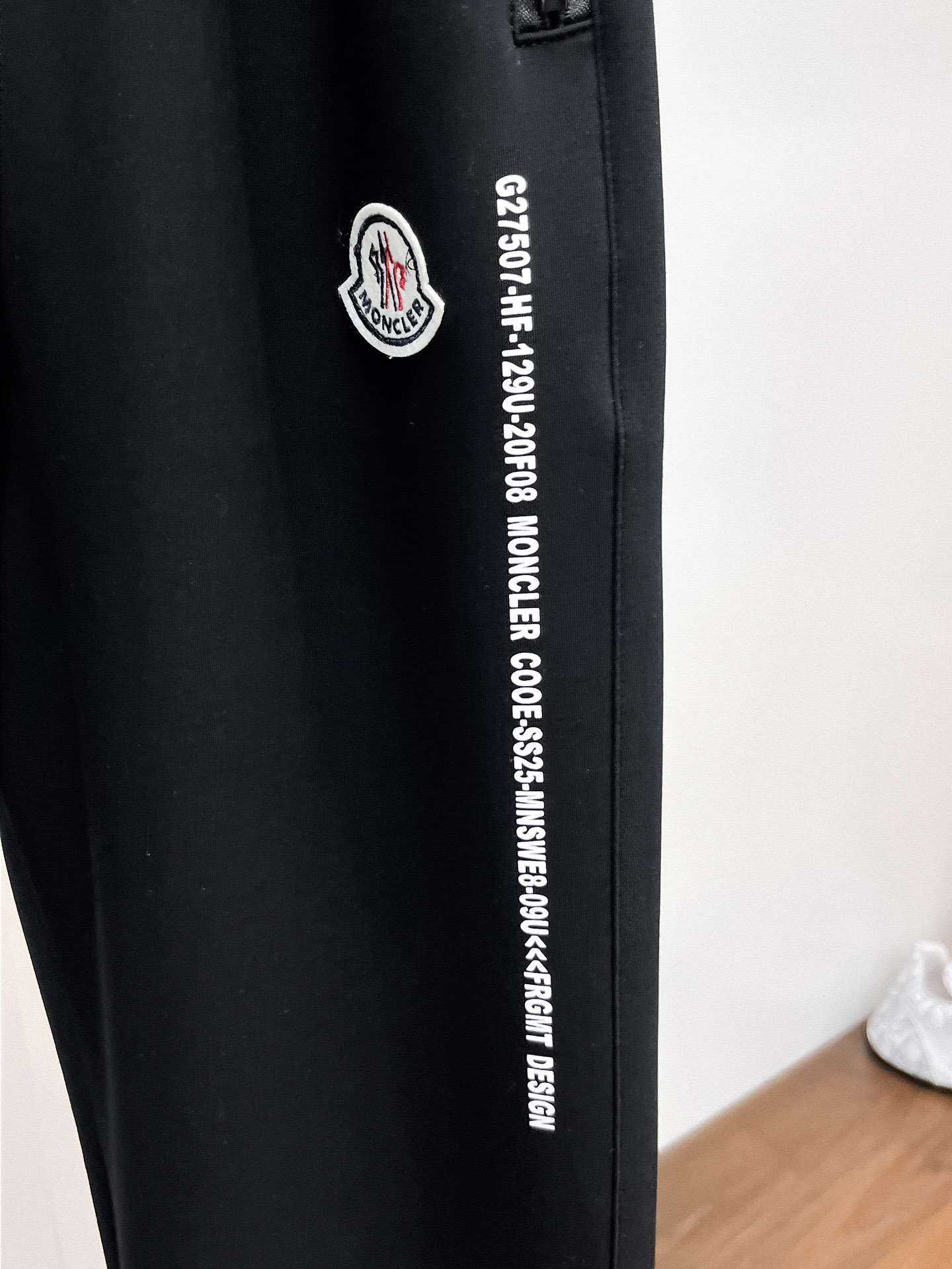 Moncler Basic Clothing M-l-xl