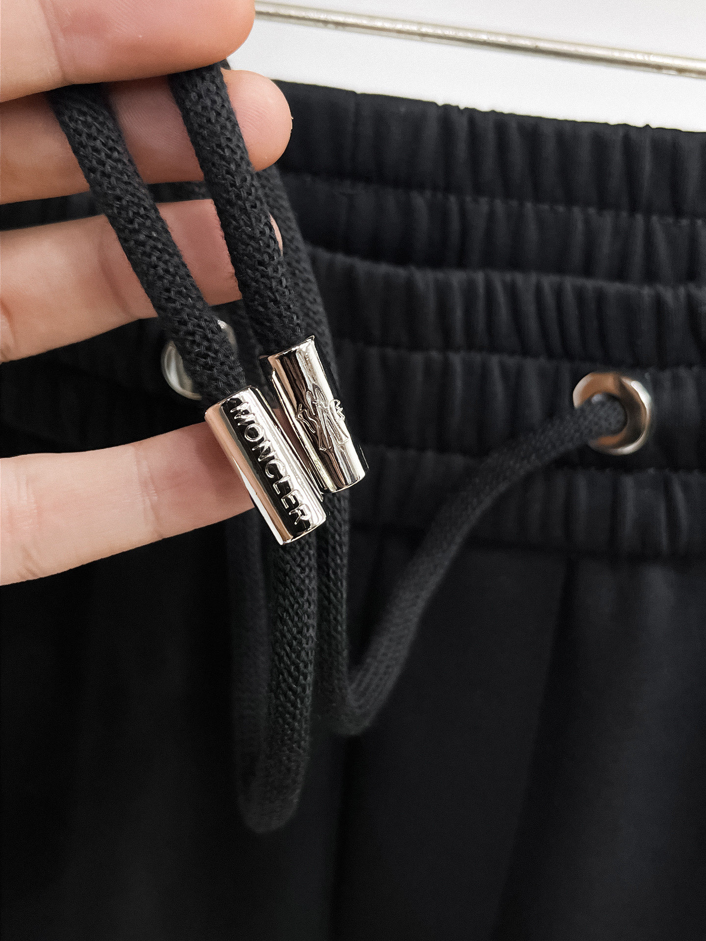 Moncler Basic Clothing M-l-xl