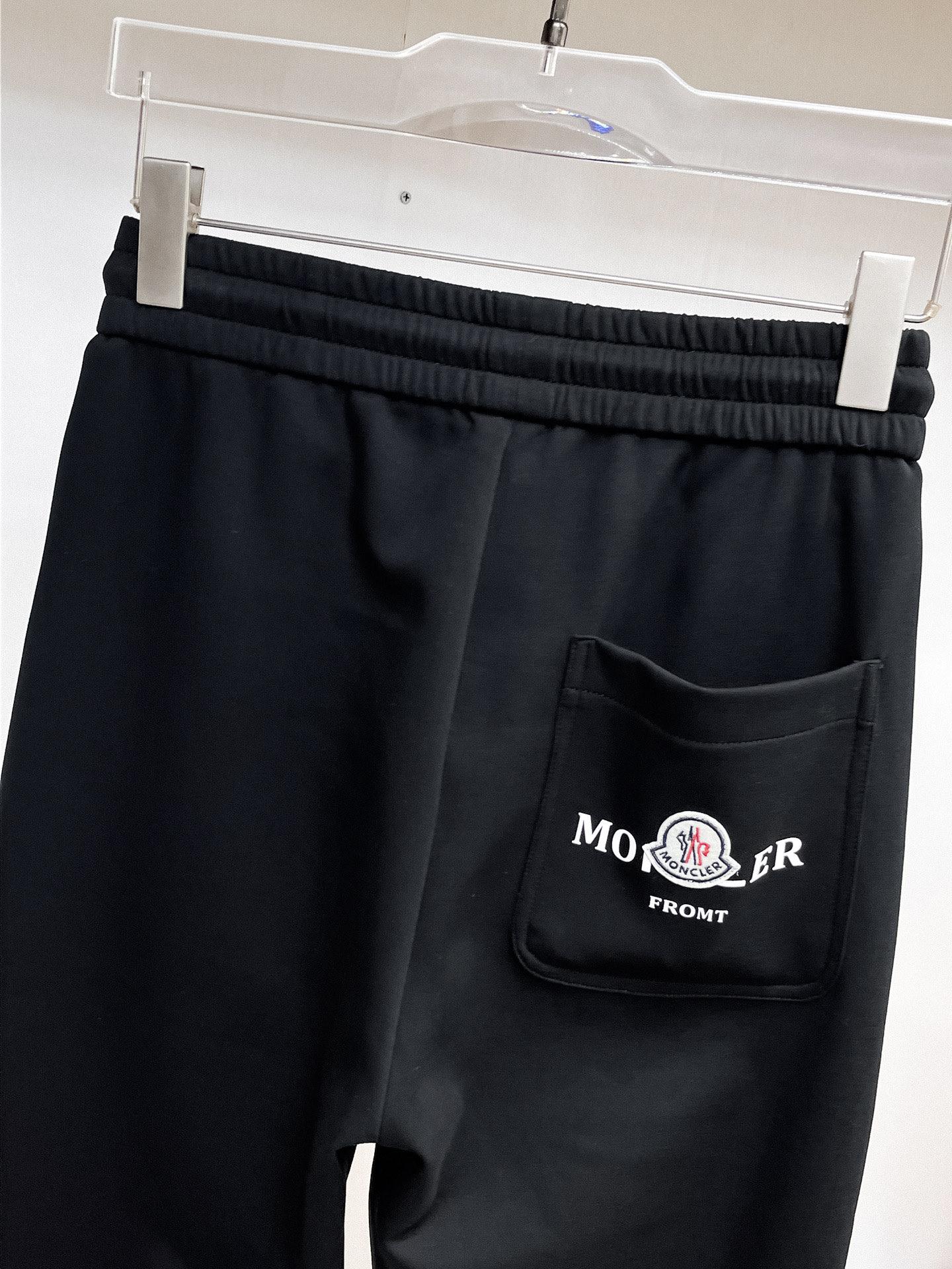 Moncler Basic Clothing M-l-xl