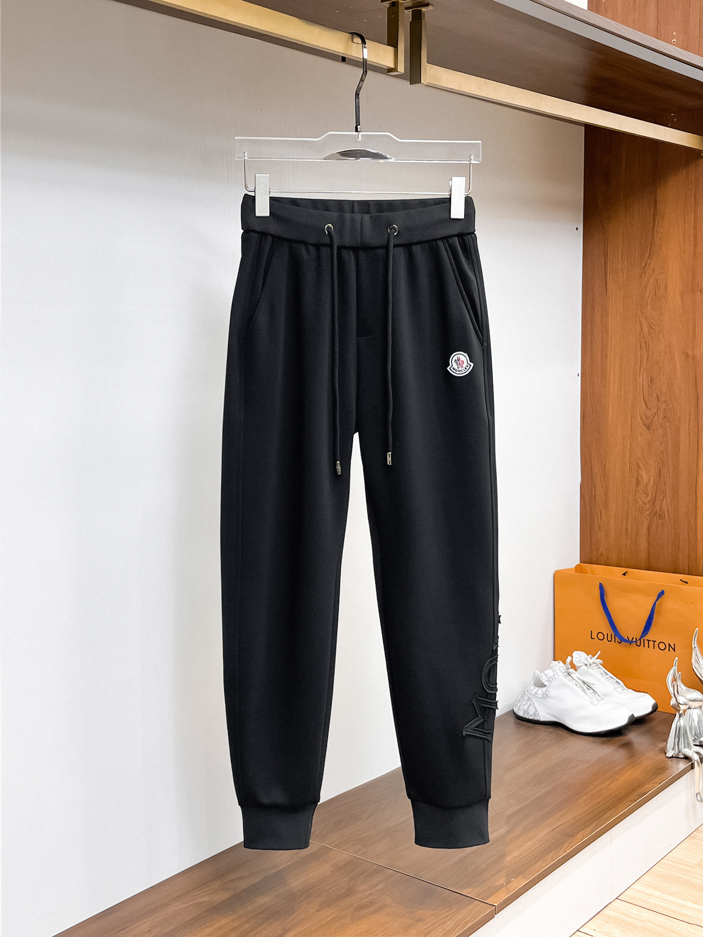 Moncler Basic Clothing M-l-xl