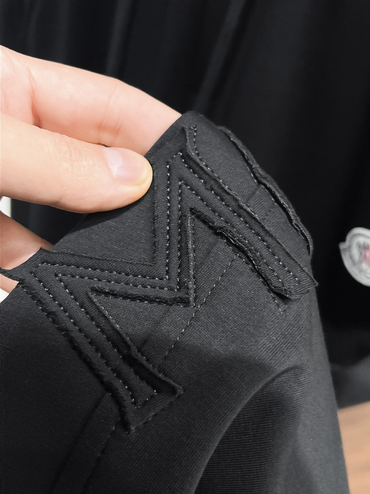 Moncler Basic Clothing M-l-xl