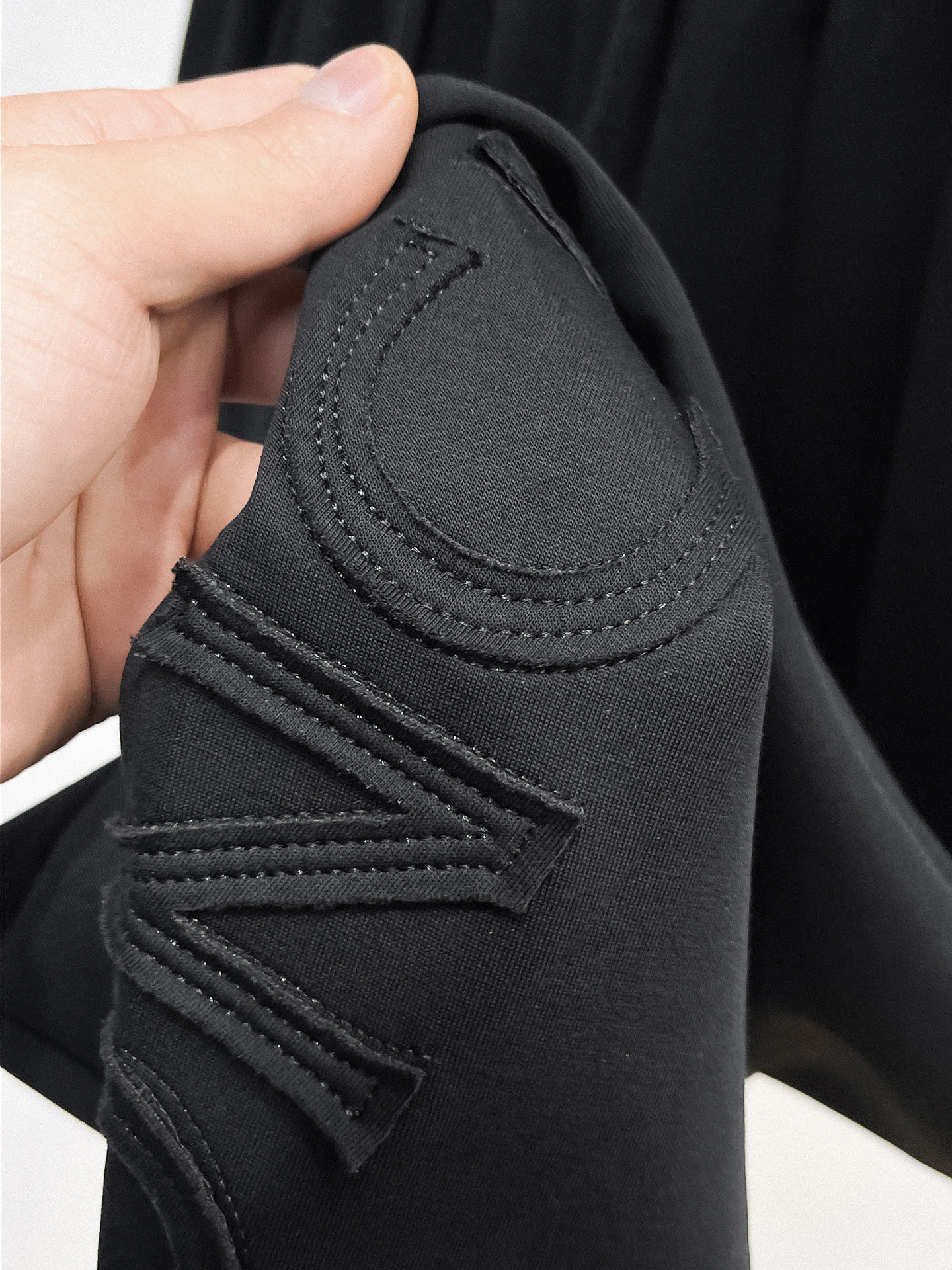 Moncler Basic Clothing M-l-xl