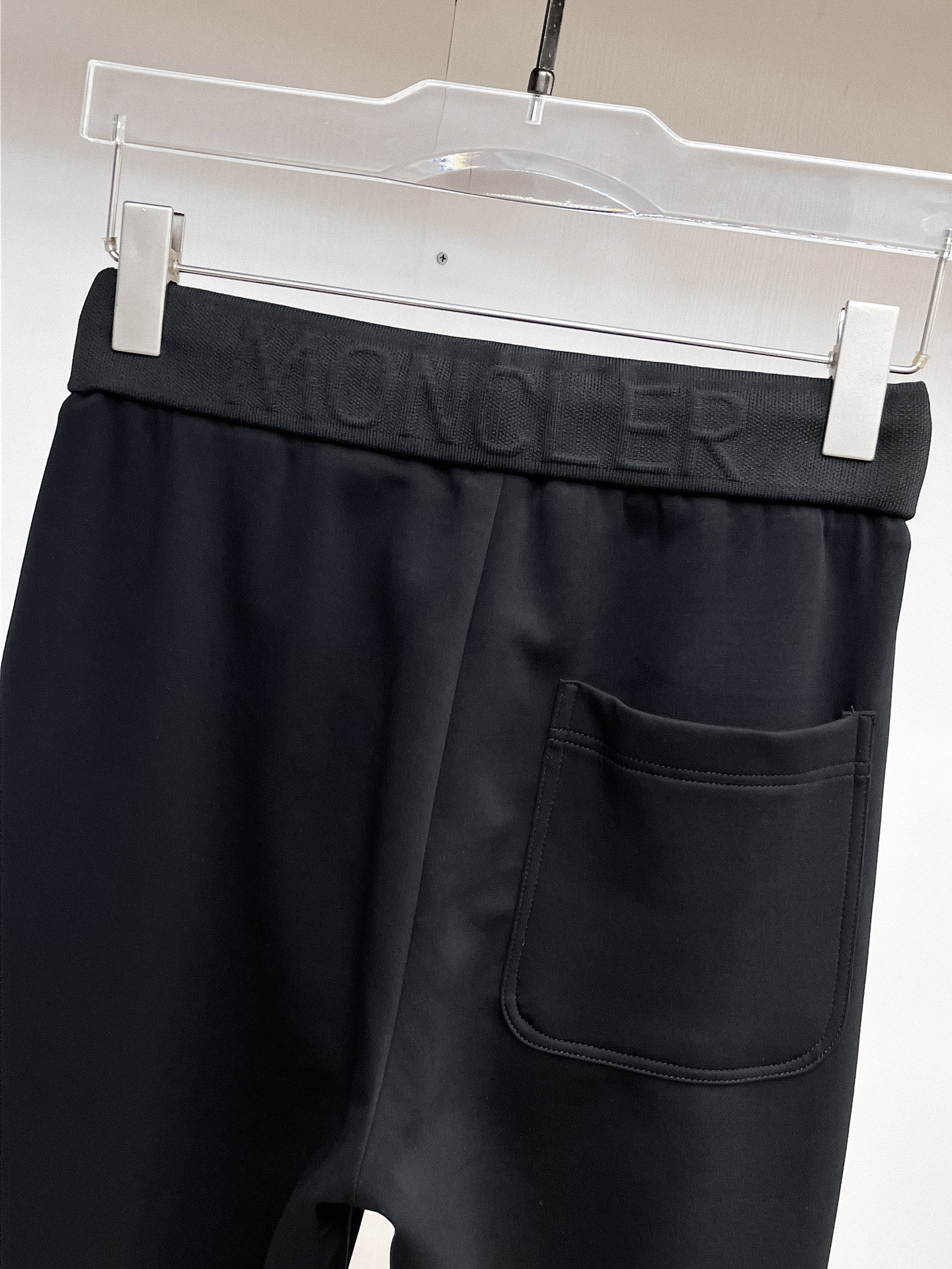 Moncler Basic Clothing M-l-xl