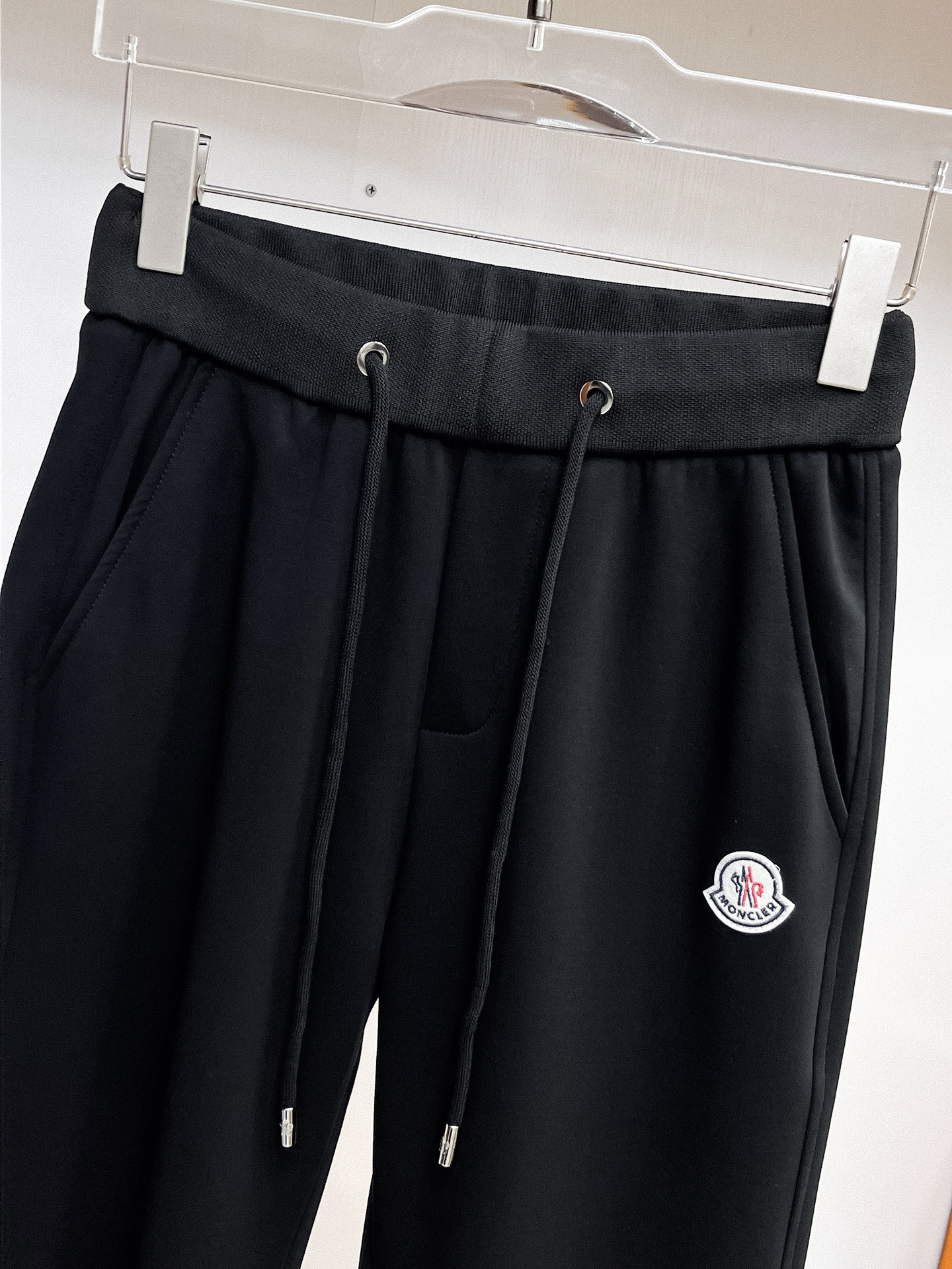 Moncler Basic Clothing M-l-xl