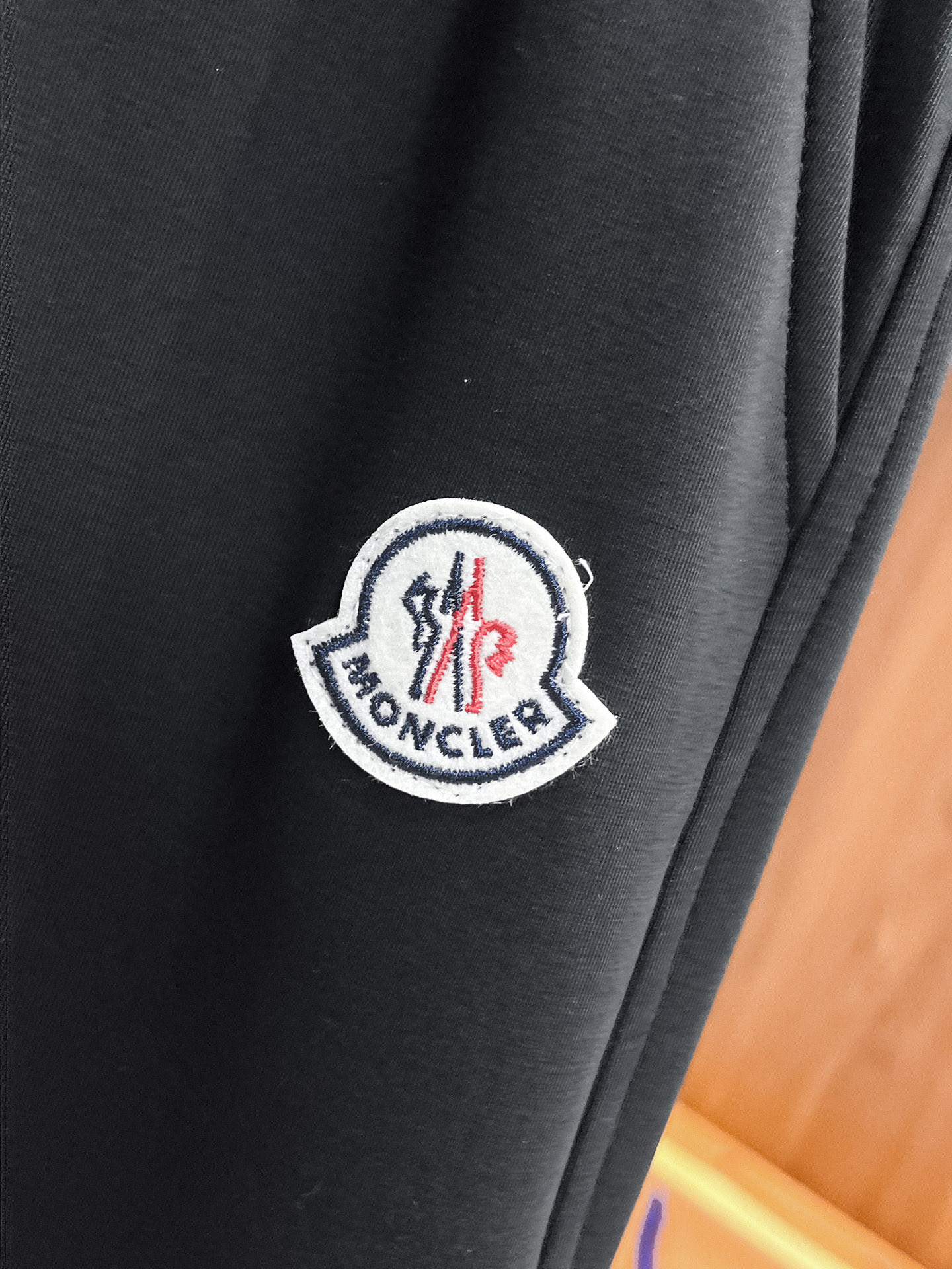 Moncler Basic Clothing M-l-xl