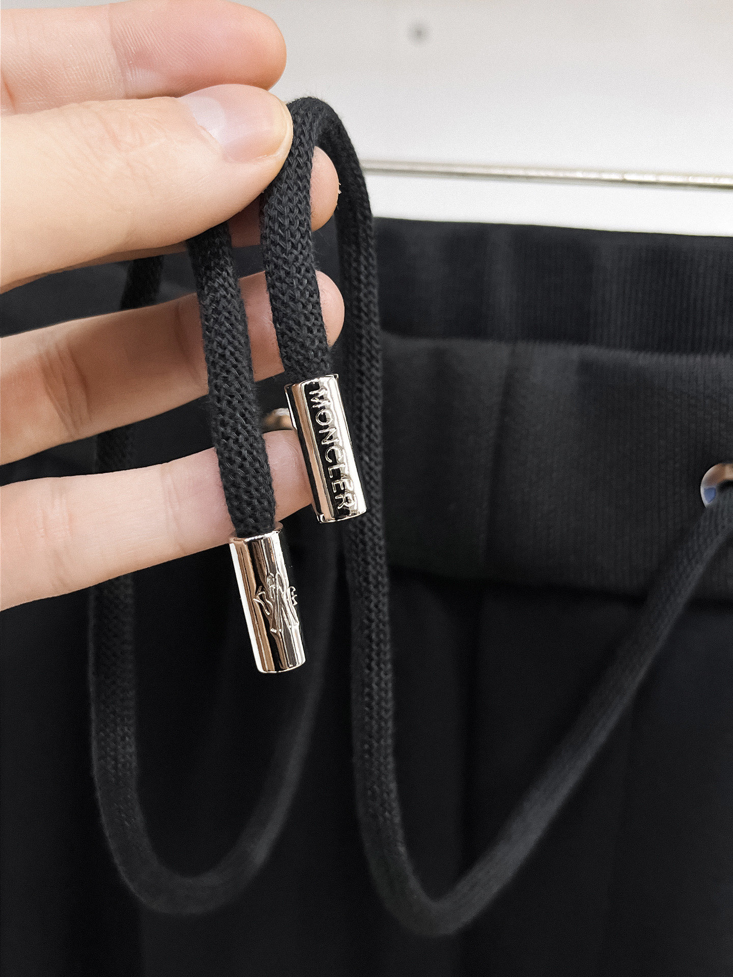 Moncler Basic Clothing M-l-xl