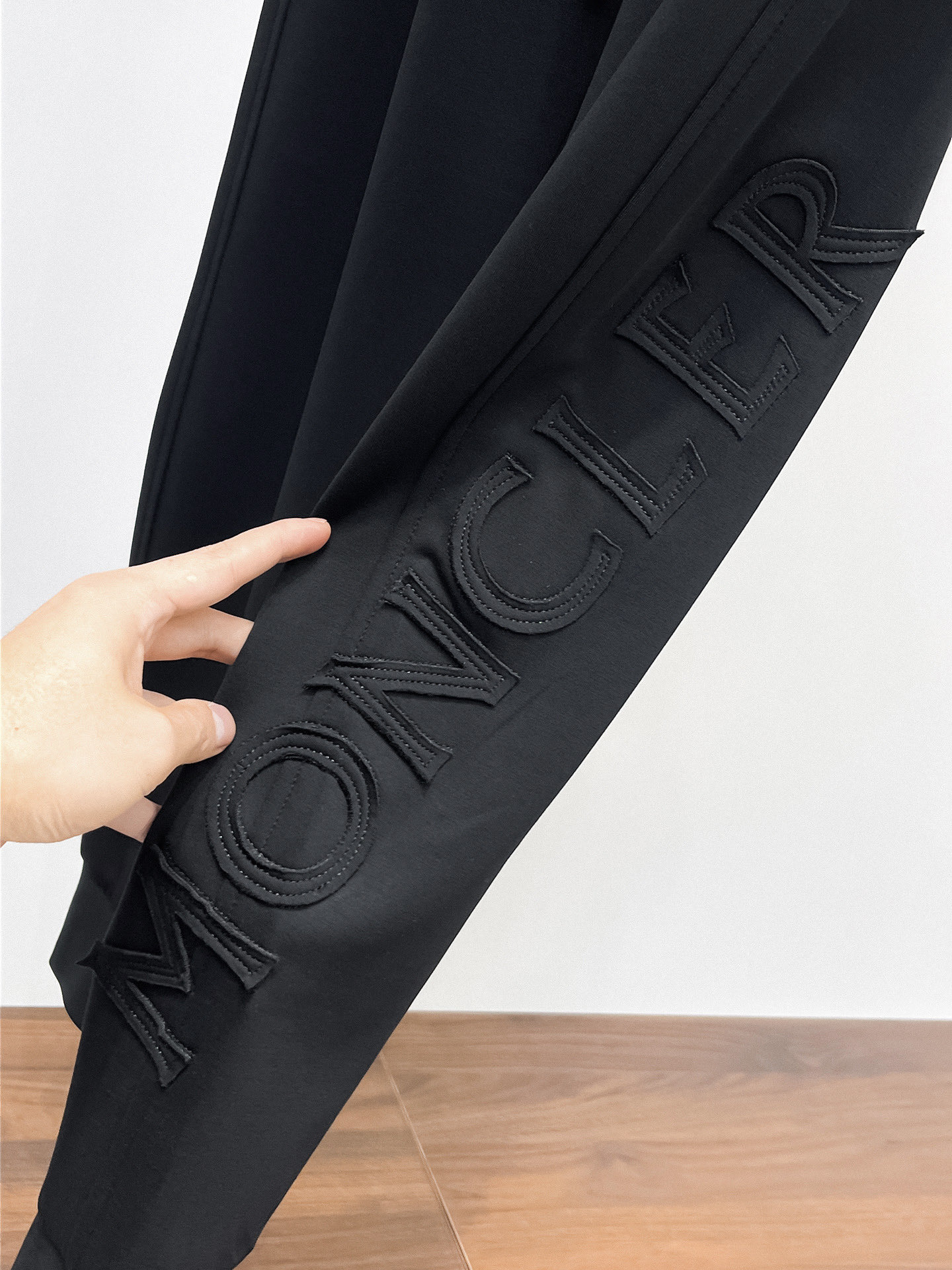 Moncler Basic Clothing M-l-xl