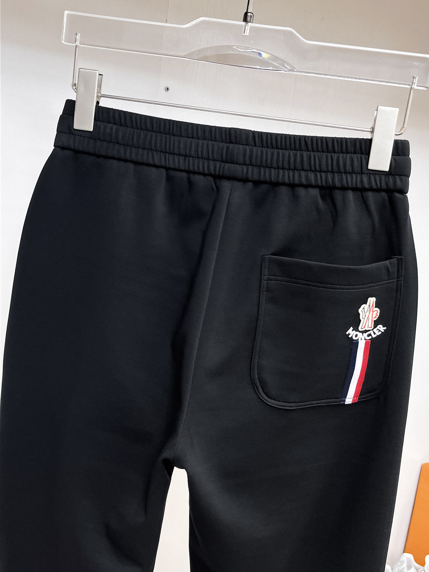 Moncler Basic Clothing M-l-xl