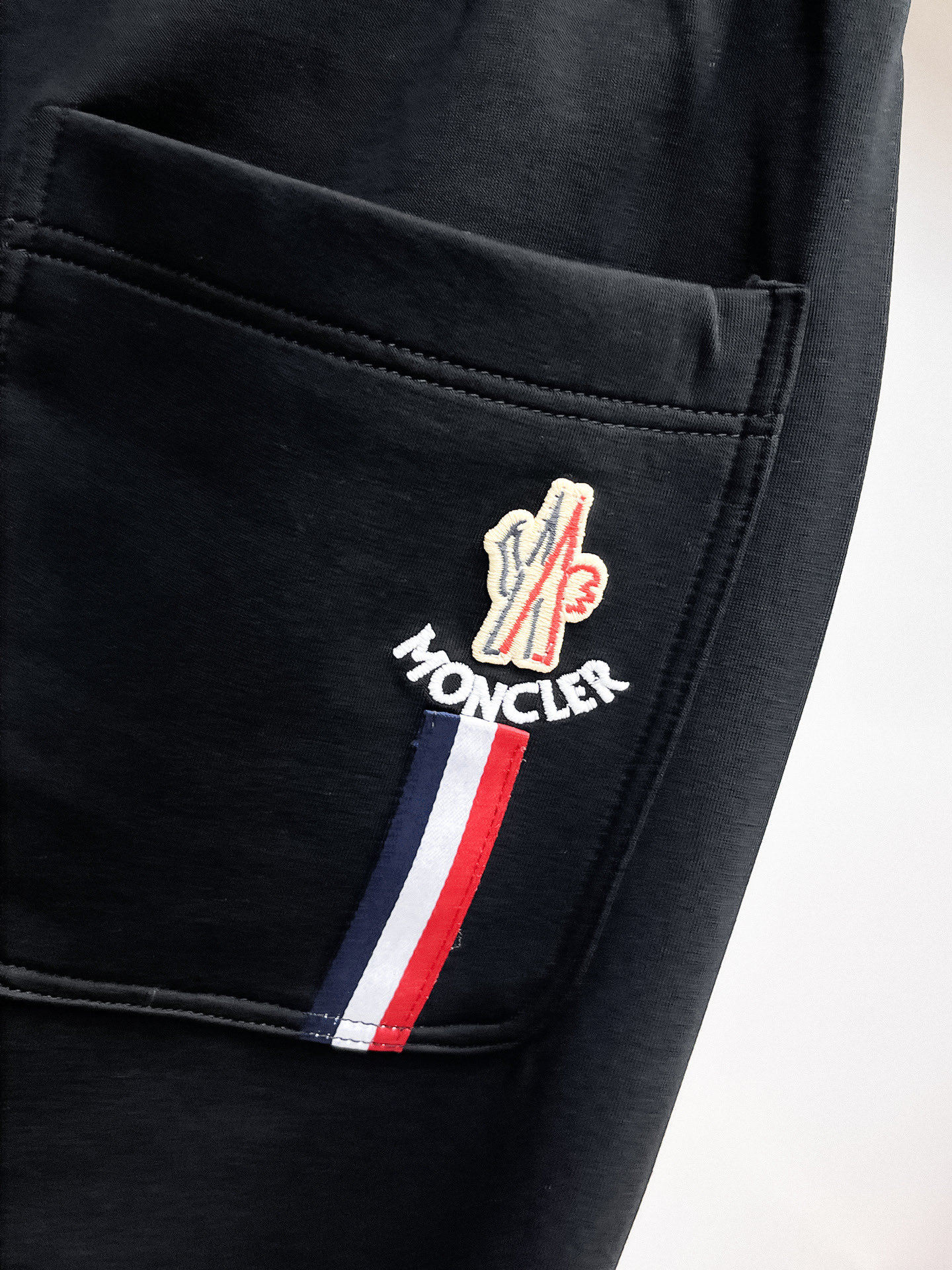 Moncler Basic Clothing M-l-xl