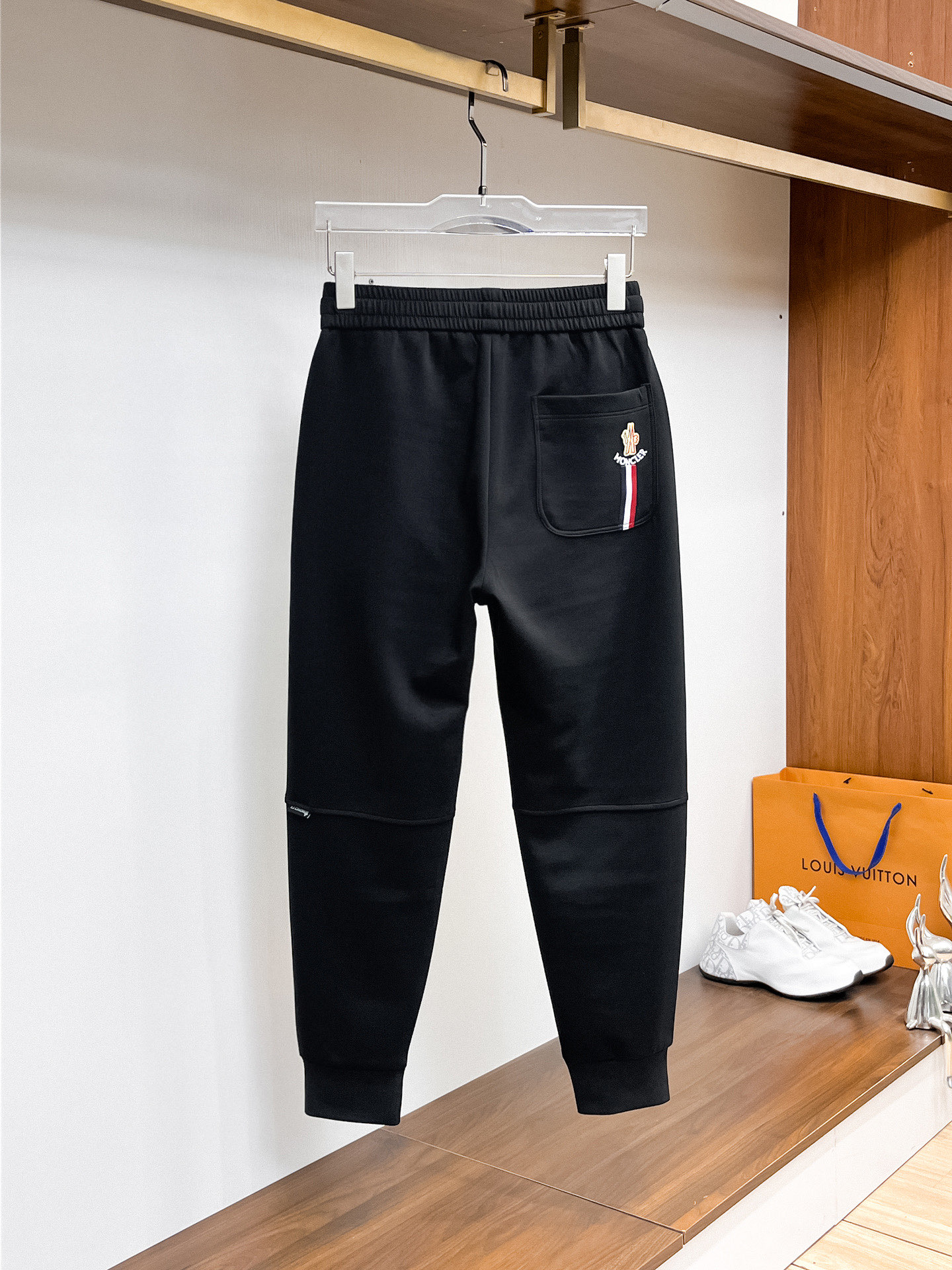 Moncler Basic Clothing M-l-xl