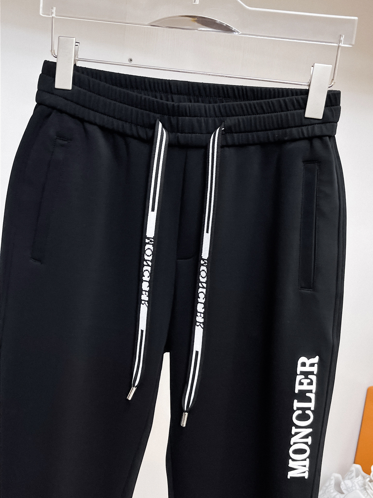 Moncler Basic Clothing M-l-xl