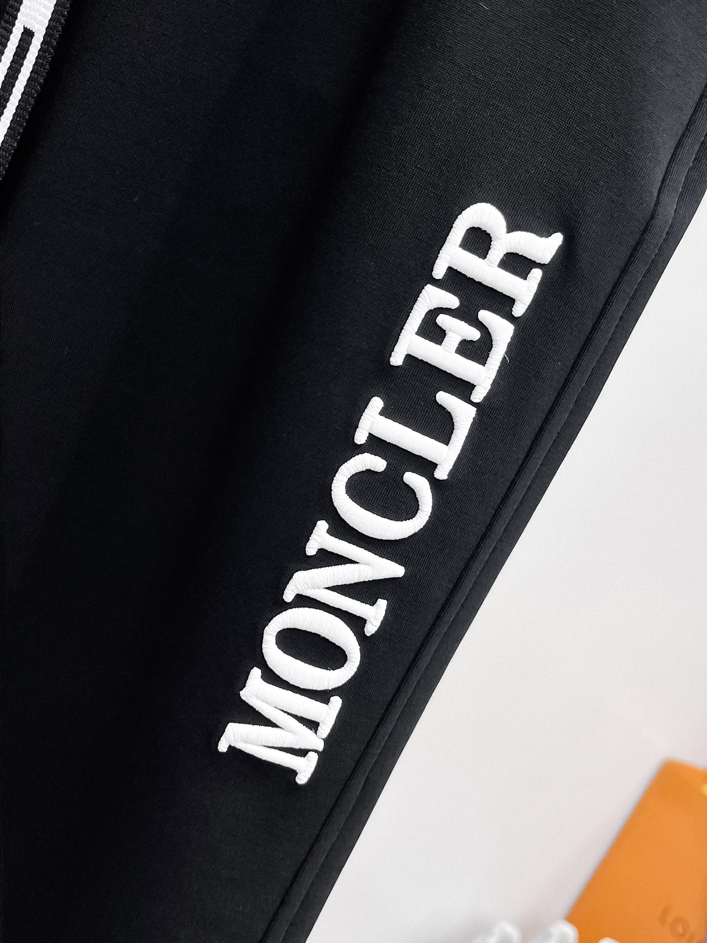 Moncler Basic Clothing M-l-xl