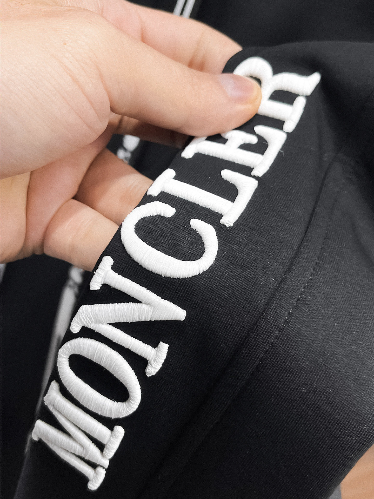 Moncler Basic Clothing M-l-xl