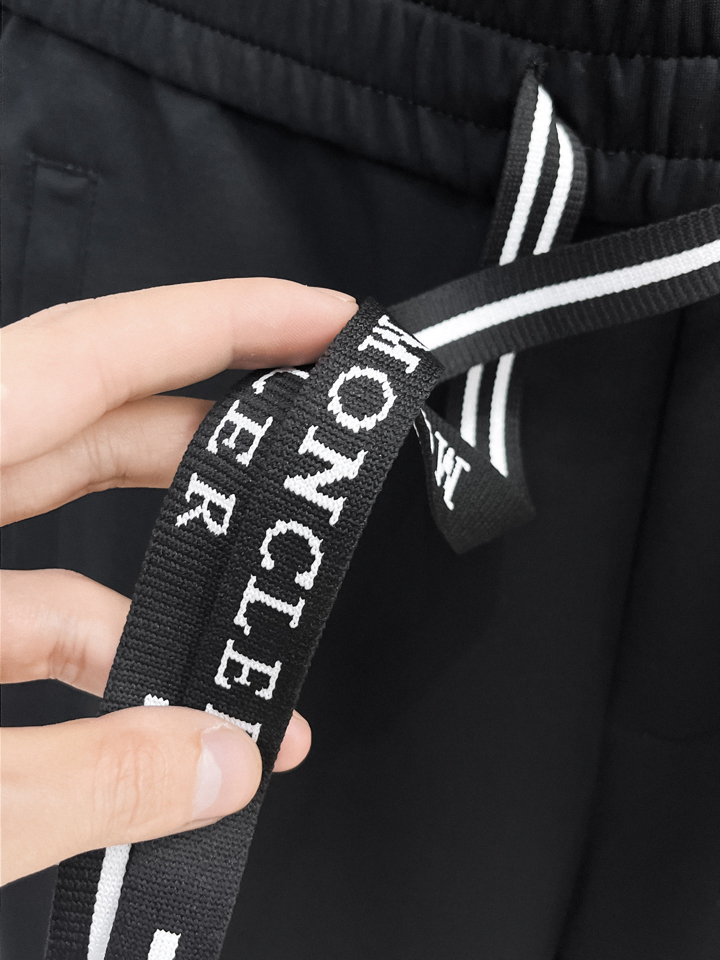 Moncler Basic Clothing M-l-xl