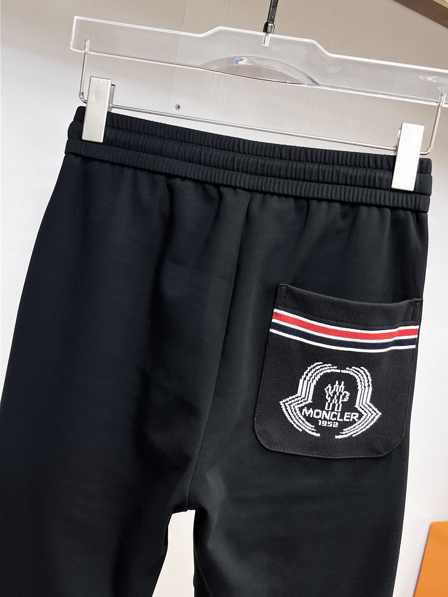 Moncler Basic Clothing M-l-xl