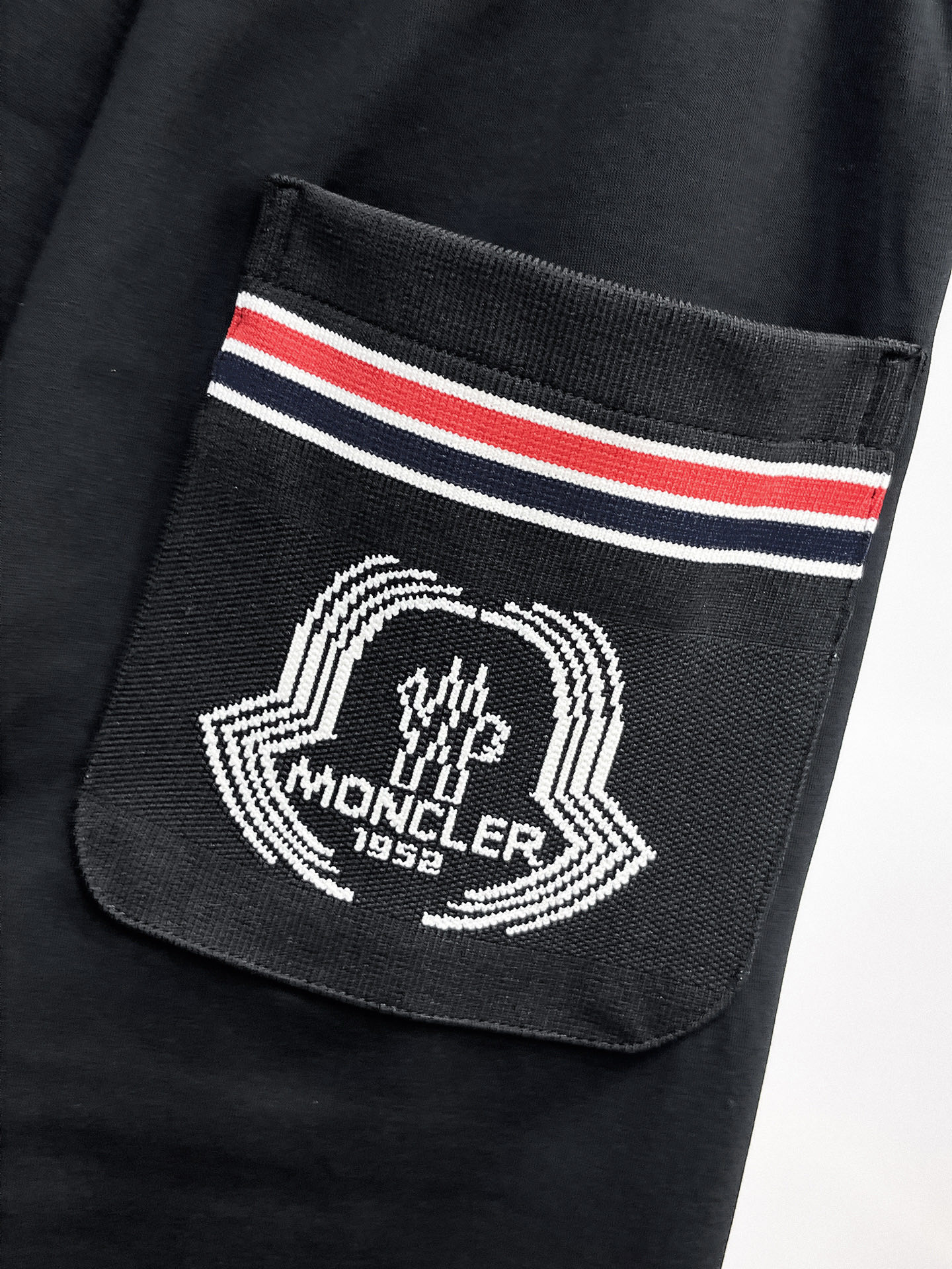 Moncler Basic Clothing M-l-xl