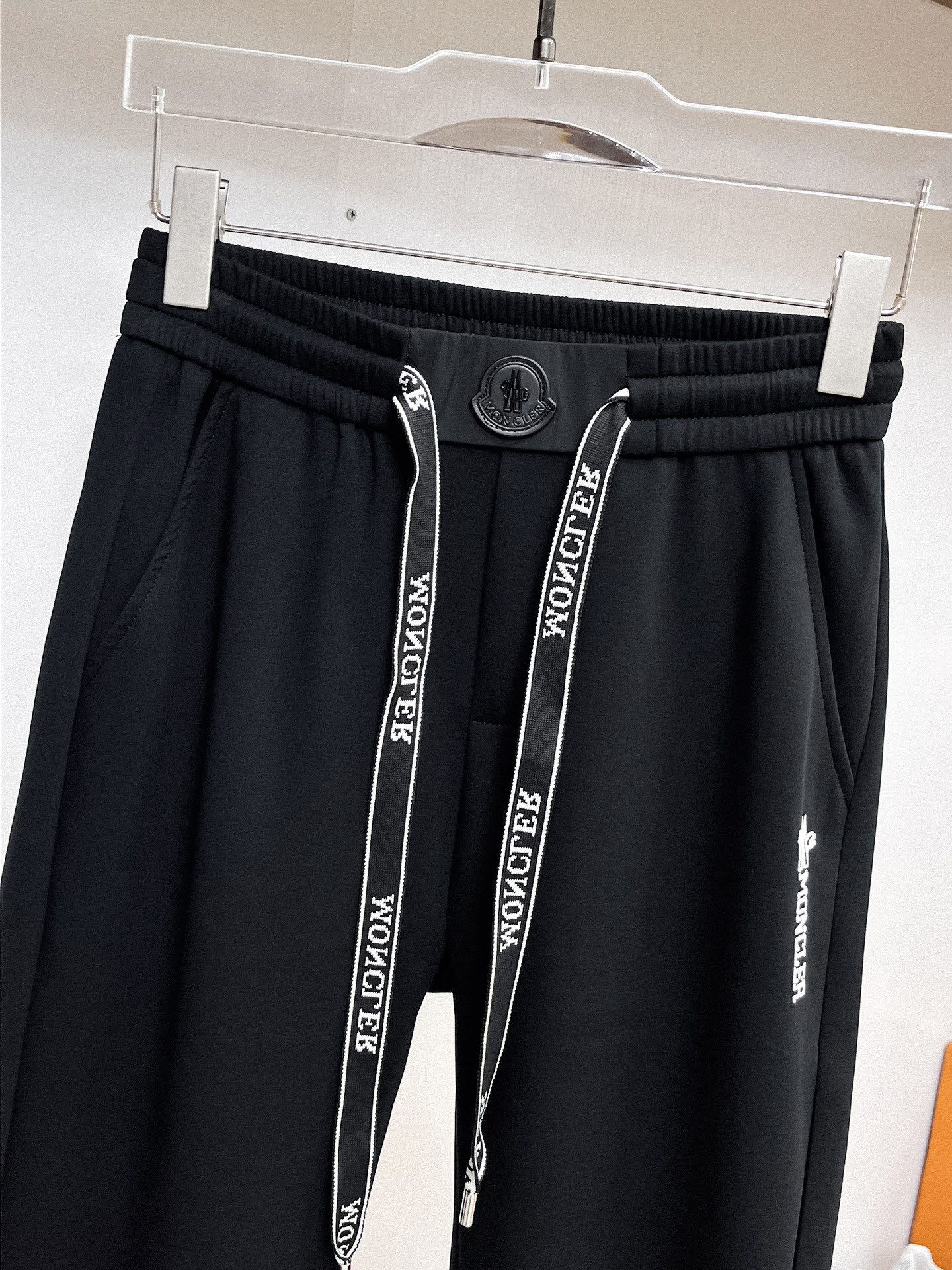 Moncler Basic Clothing M-l-xl