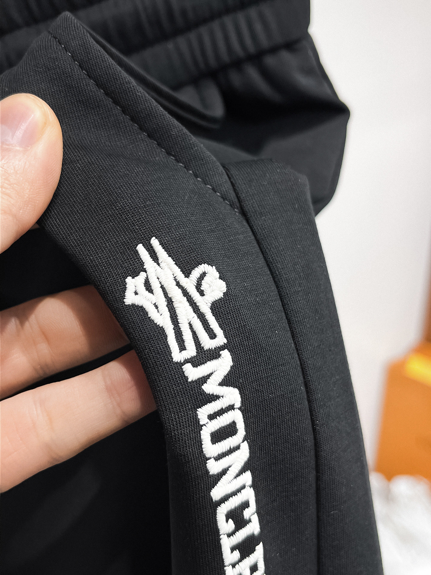 Moncler Basic Clothing M-l-xl