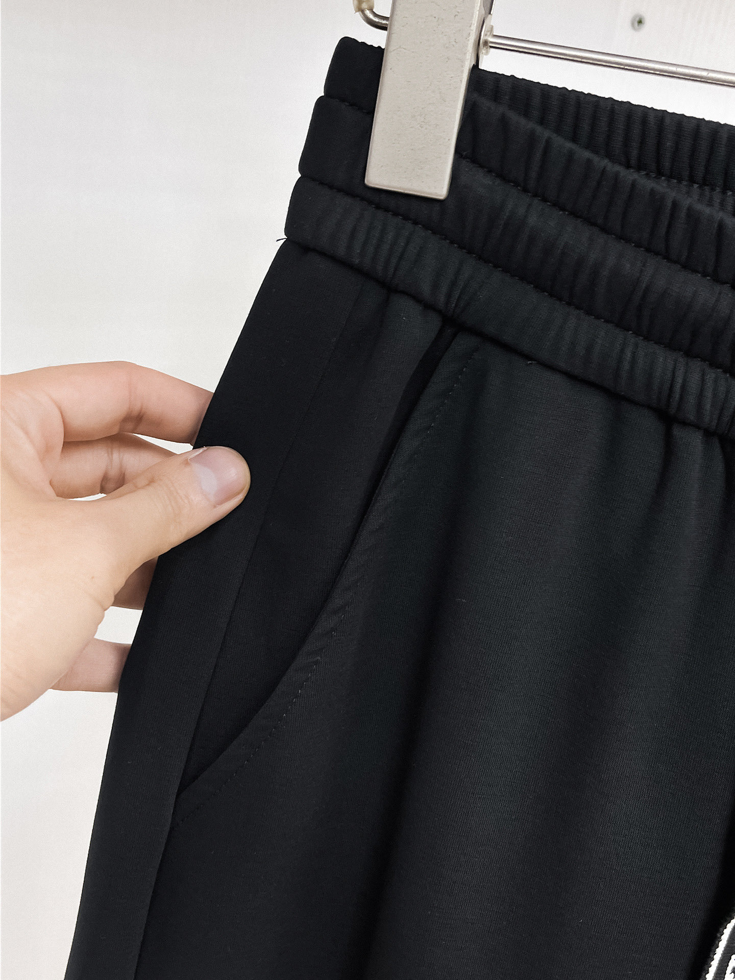 Moncler Basic Clothing M-l-xl