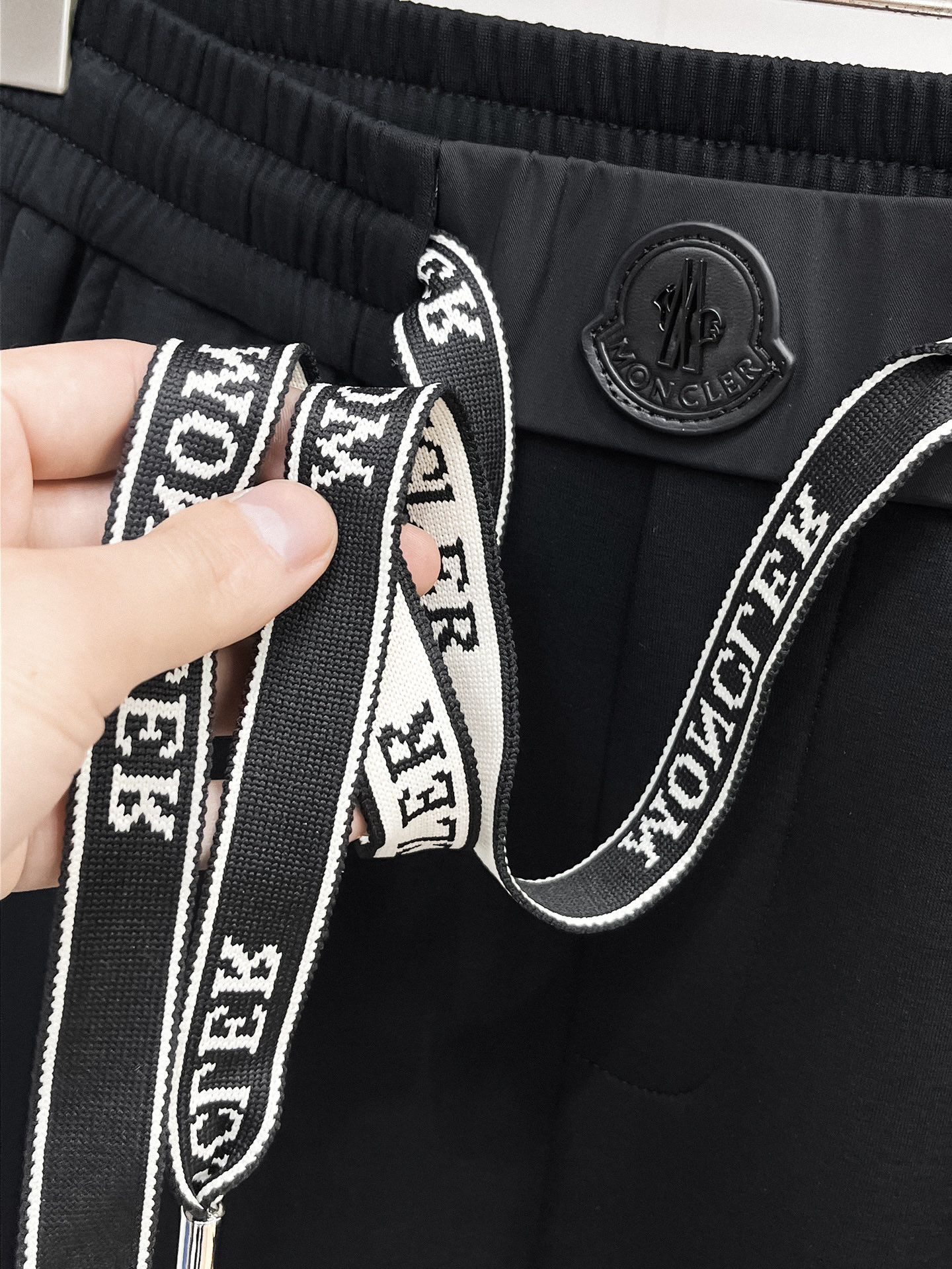 Moncler Basic Clothing M-l-xl