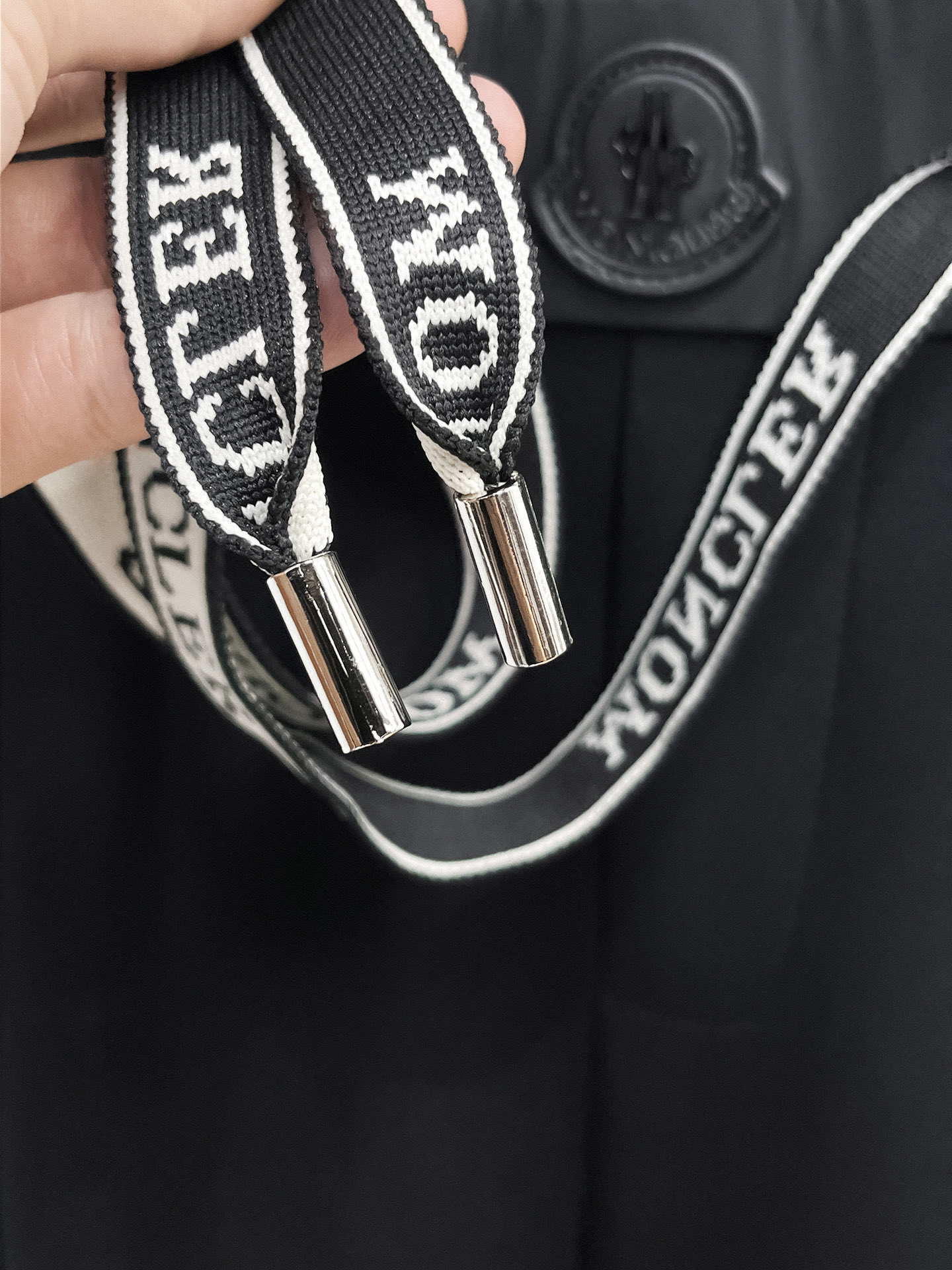 Moncler Basic Clothing M-l-xl