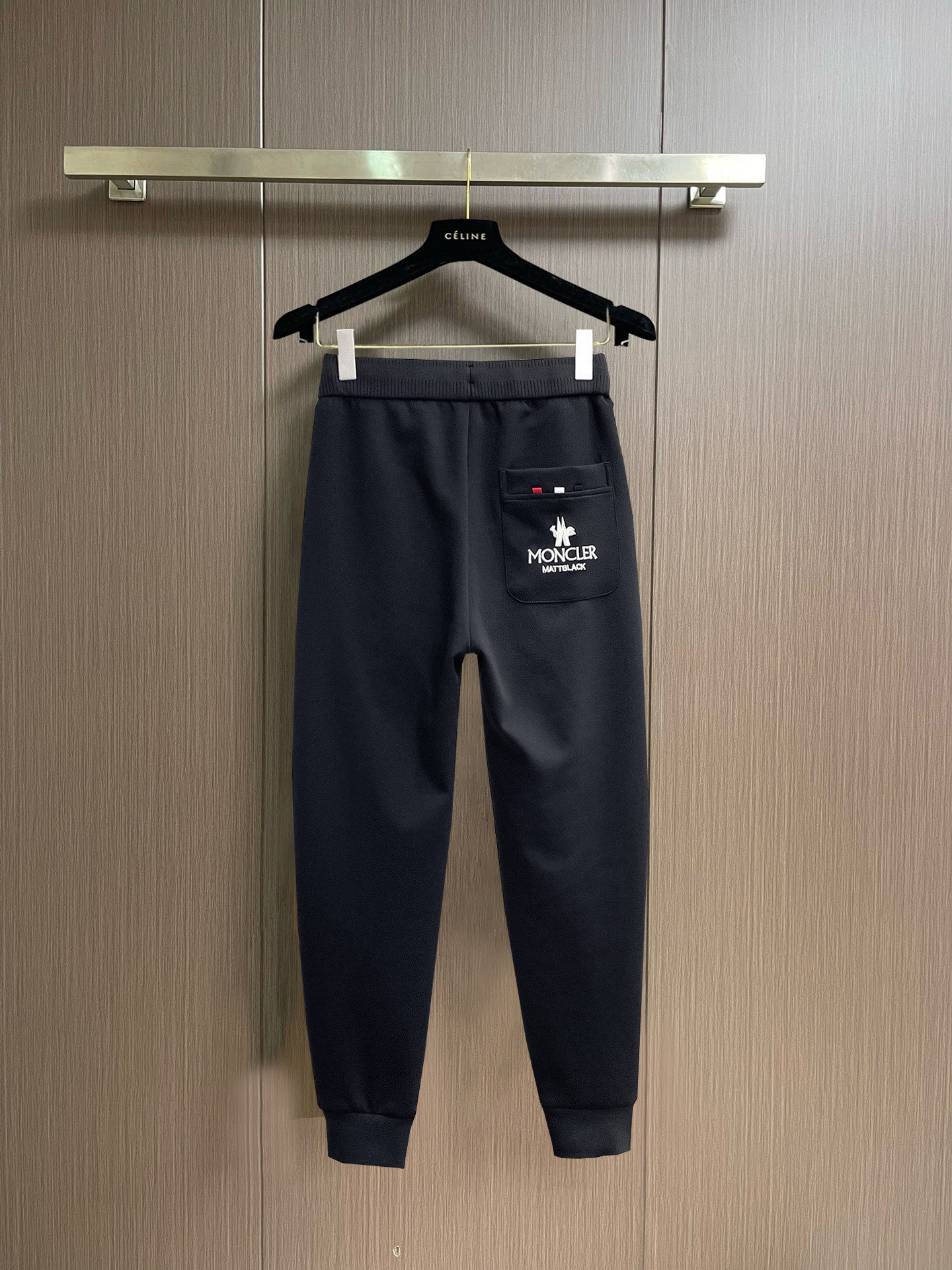 Moncler Basic Clothing M-l-xl